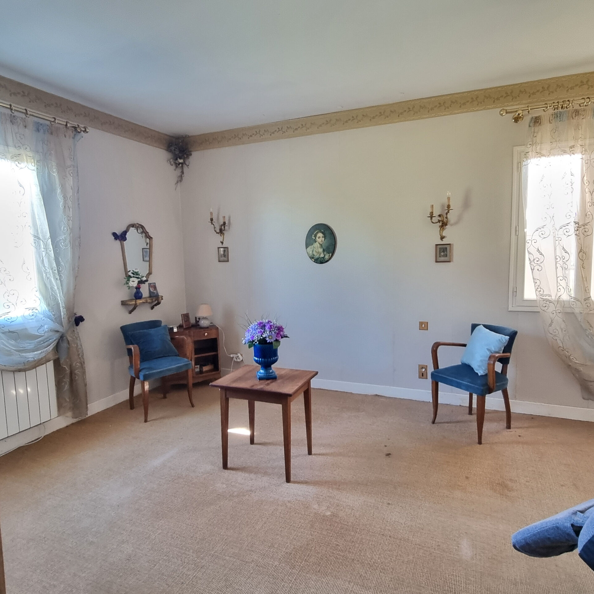 Photo 8 — HORIZON SUD BERRY IMMOBILIER - Châtre