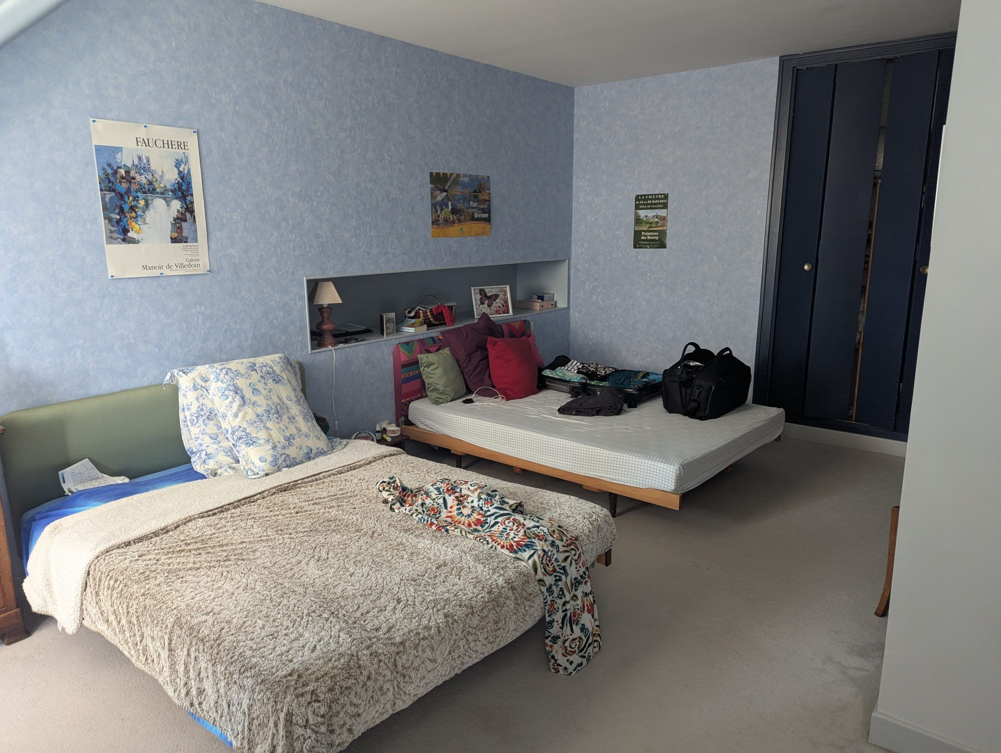 Photo 14 — HORIZON SUD BERRY IMMOBILIER - Châtre