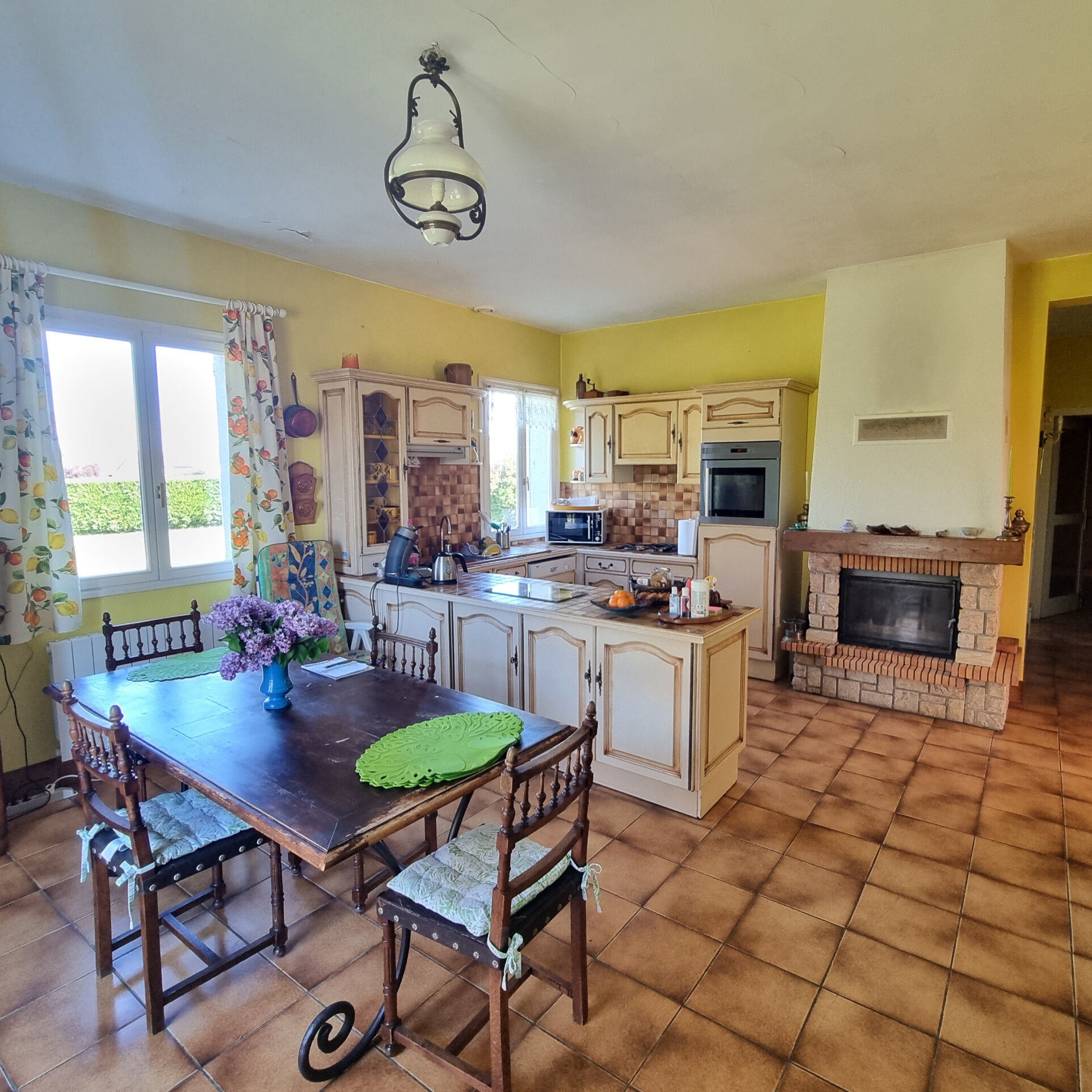 Photo 6 — HORIZON SUD BERRY IMMOBILIER - Châtre