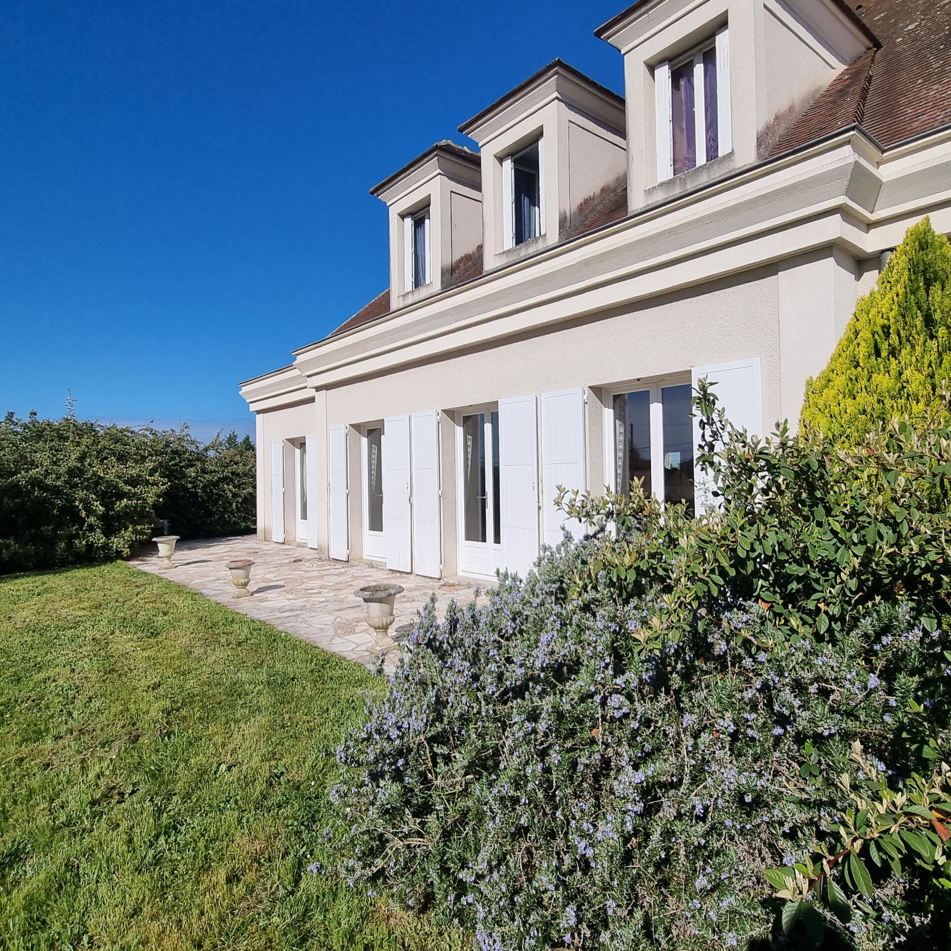 Photo 2 — HORIZON SUD BERRY IMMOBILIER - Châtre