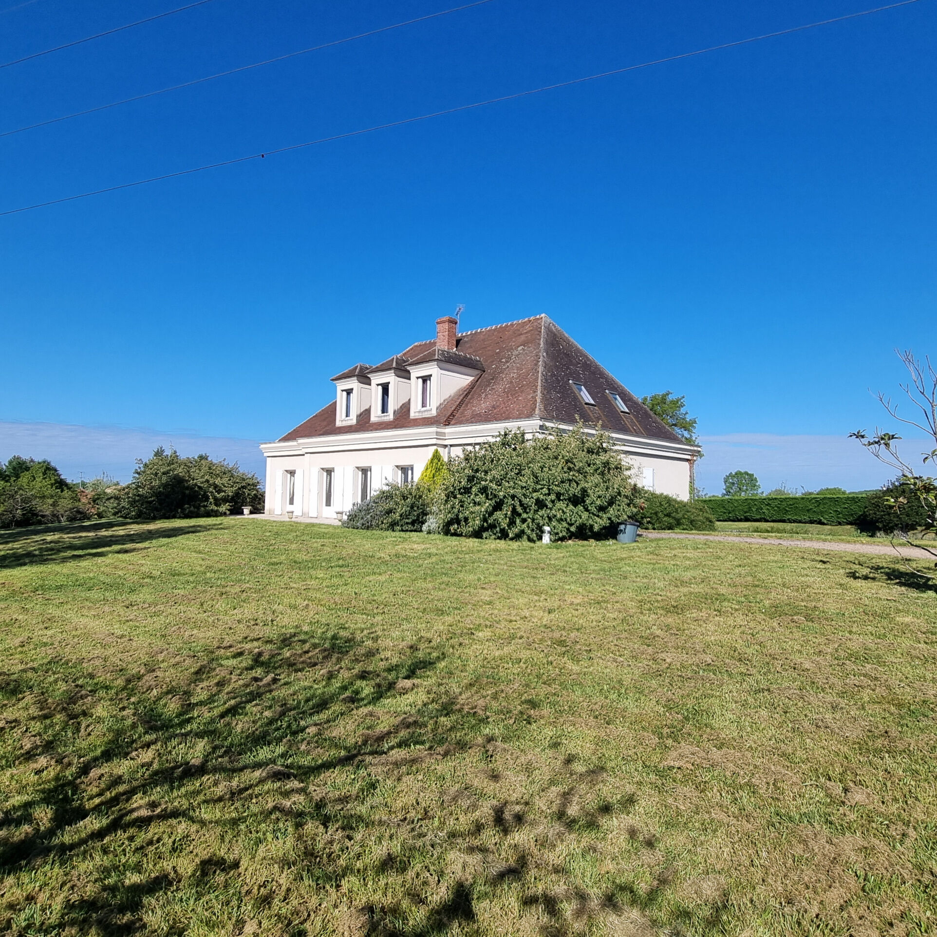 Photo 18 — HORIZON SUD BERRY IMMOBILIER - Châtre