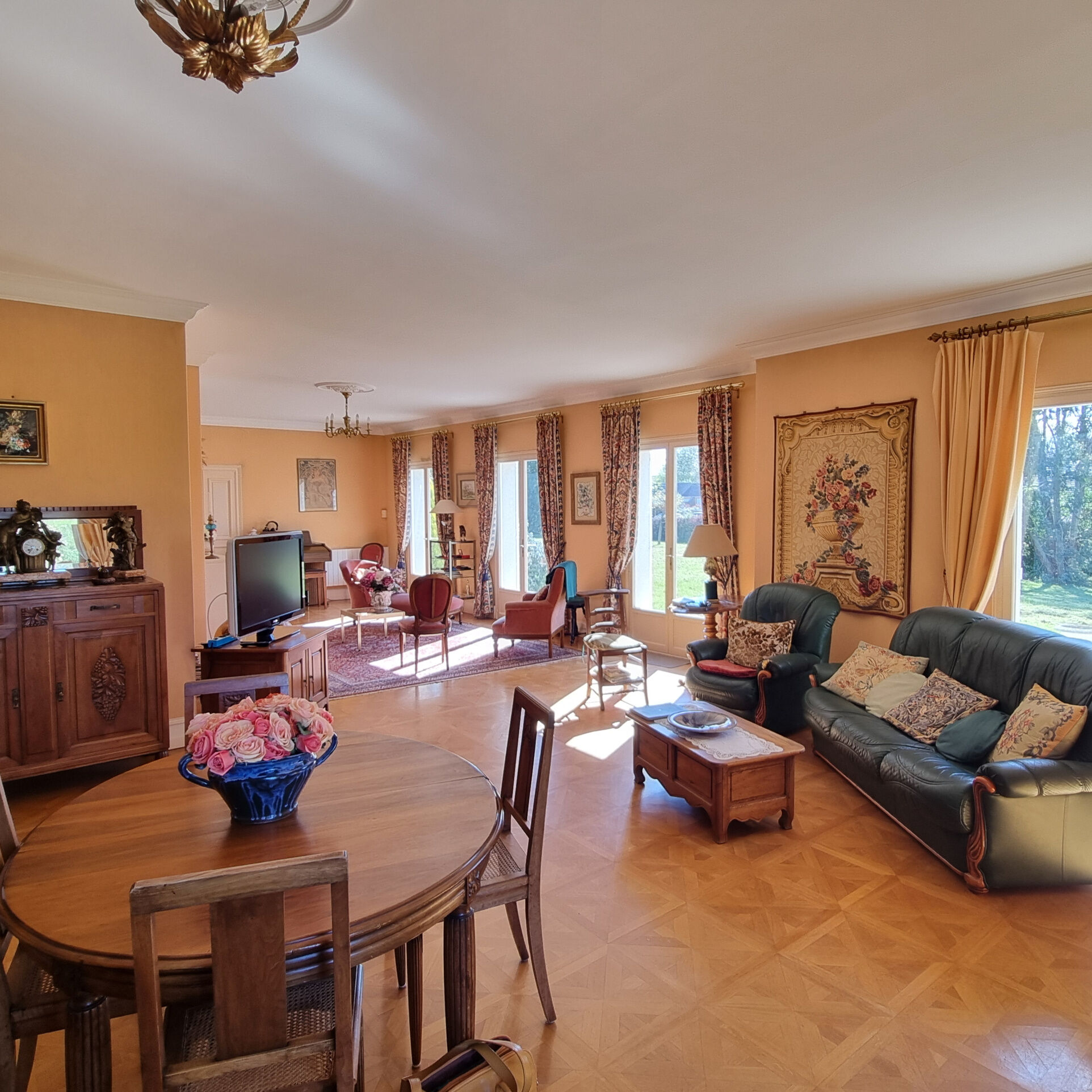 Photo 4 — HORIZON SUD BERRY IMMOBILIER - Châtre