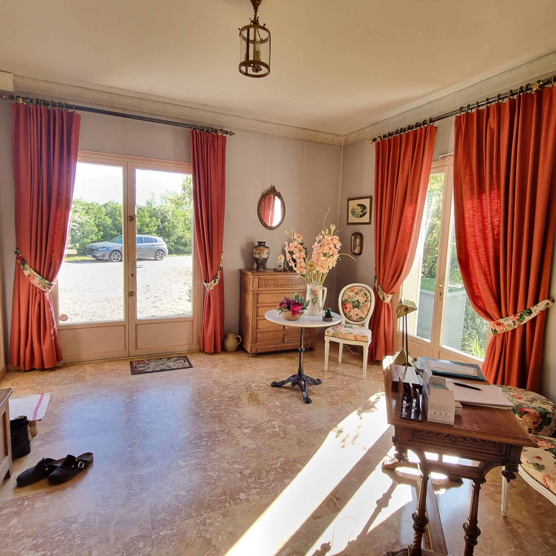 Photo 7 — HORIZON SUD BERRY IMMOBILIER - Châtre