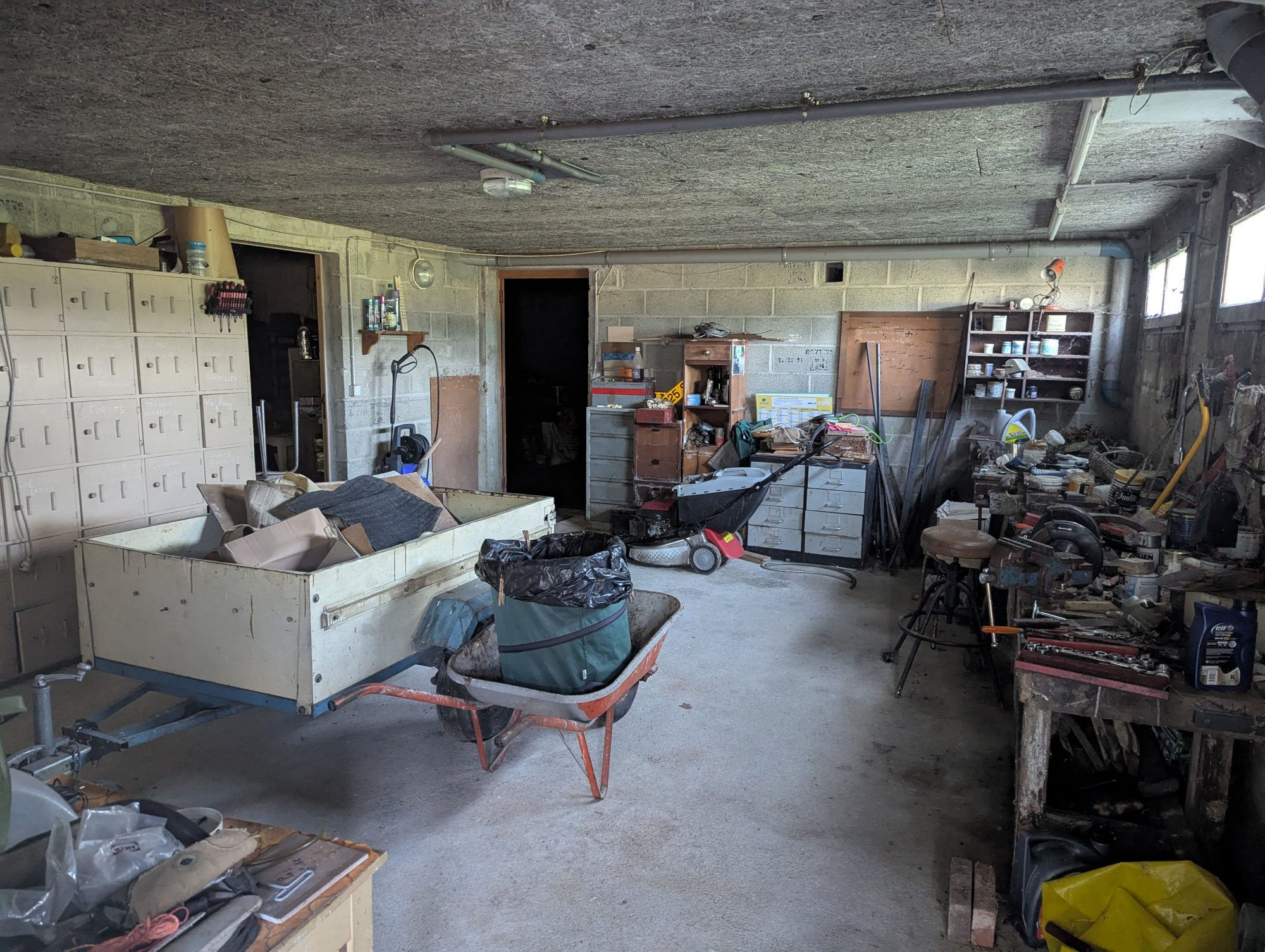 Photo 16 — HORIZON SUD BERRY IMMOBILIER - Châtre