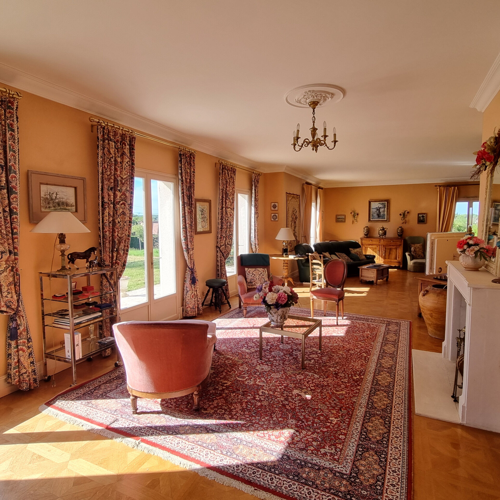 Photo 5 — HORIZON SUD BERRY IMMOBILIER - Châtre