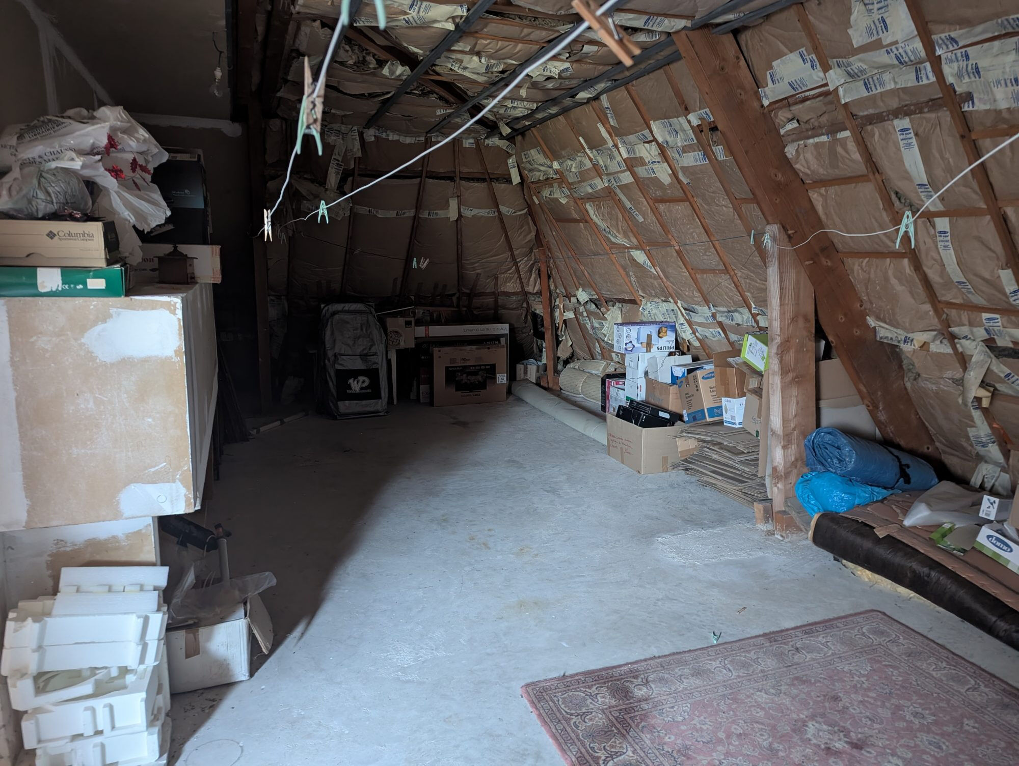 Photo 15 — HORIZON SUD BERRY IMMOBILIER - Châtre