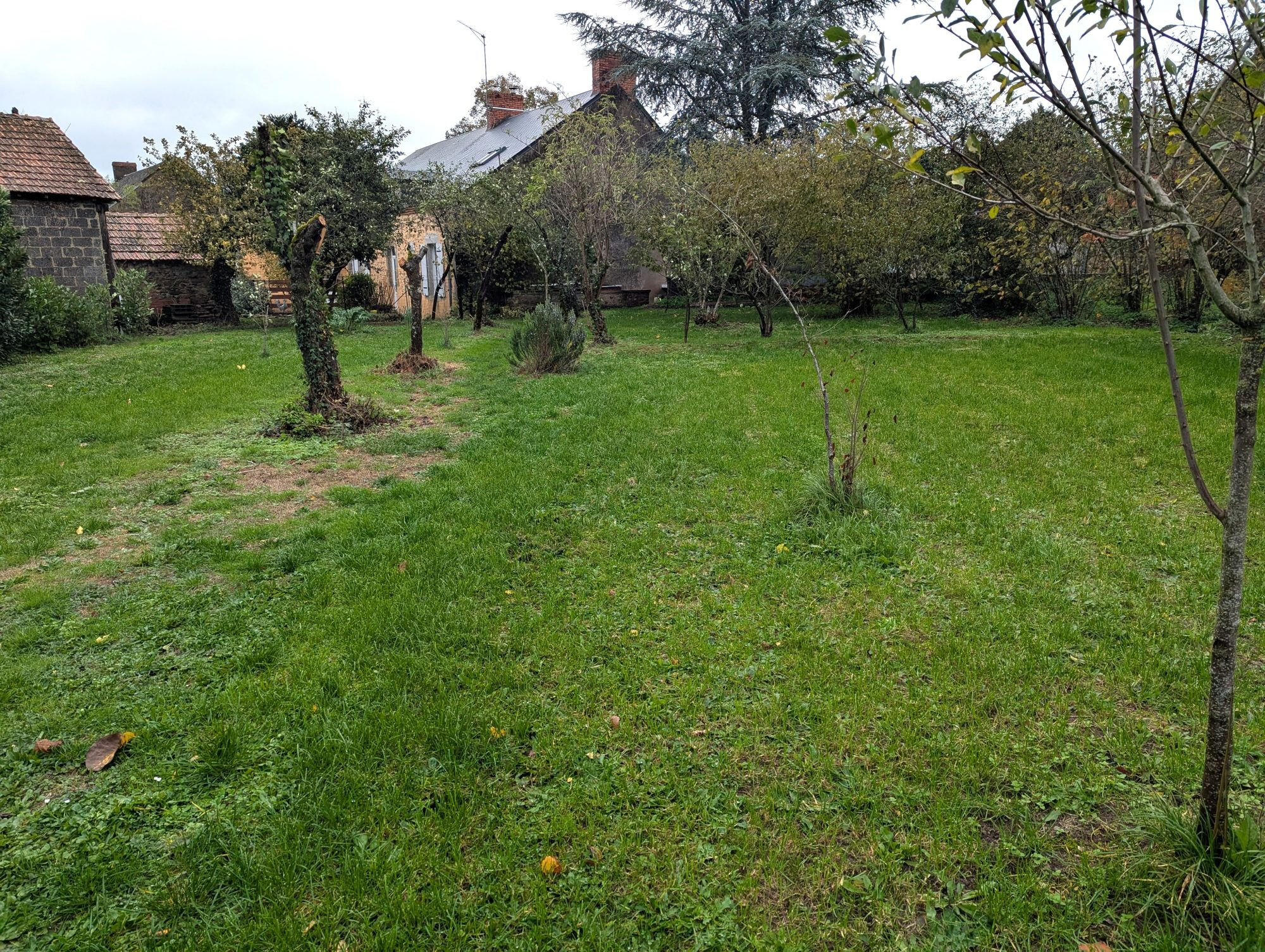 Photo 20 — HORIZON SUD BERRY IMMOBILIER - Châtre