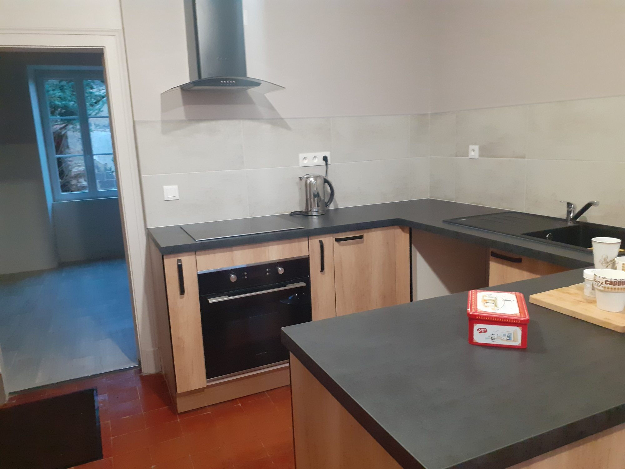 Photo 14 — HORIZON SUD BERRY IMMOBILIER - Châtre