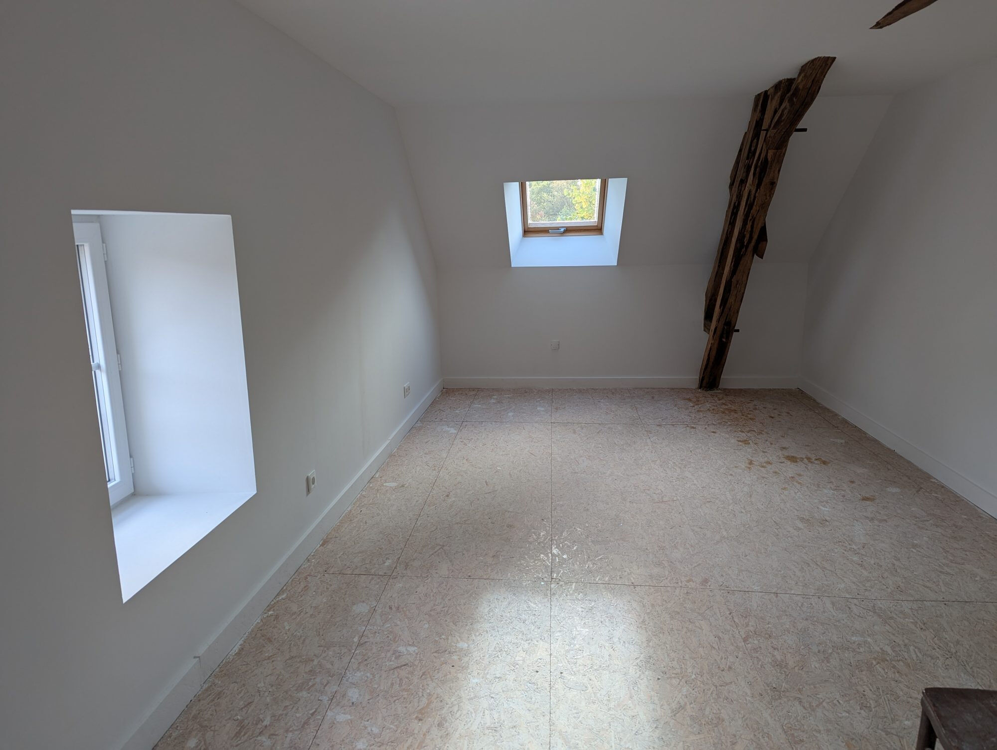 Photo 11 — HORIZON SUD BERRY IMMOBILIER - Châtre
