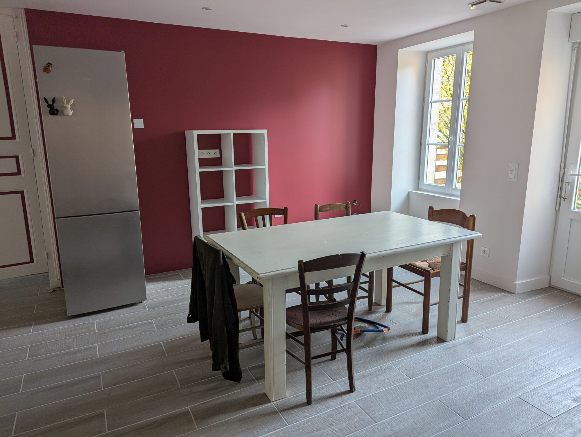 Photo 5 — HORIZON SUD BERRY IMMOBILIER - Châtre