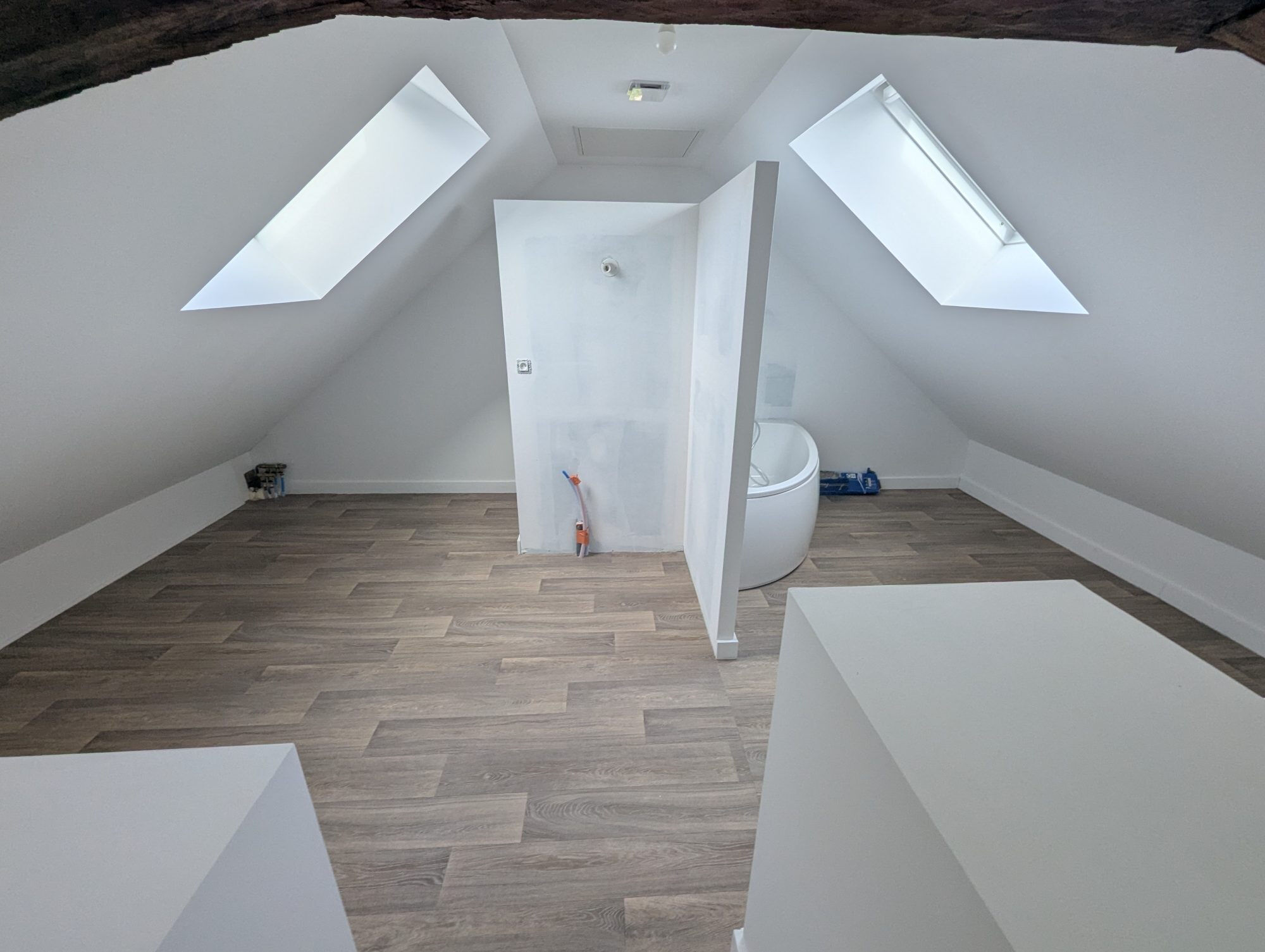Photo 12 — HORIZON SUD BERRY IMMOBILIER - Châtre