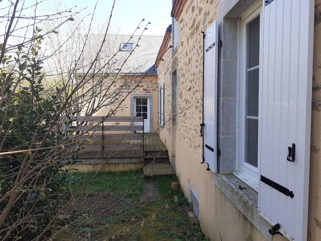 Photo 19 — HORIZON SUD BERRY IMMOBILIER - Châtre