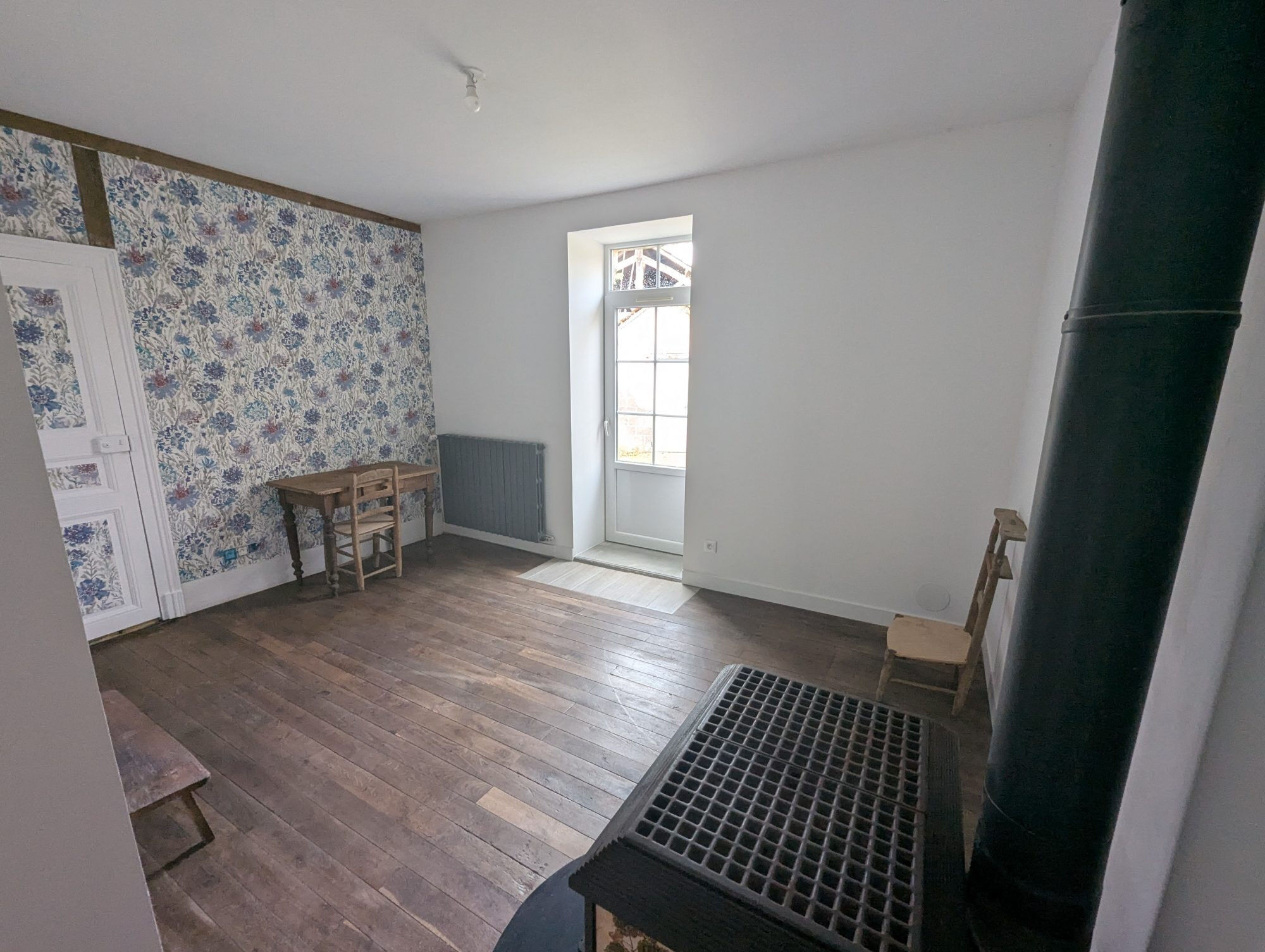 Photo 6 — HORIZON SUD BERRY IMMOBILIER - Châtre