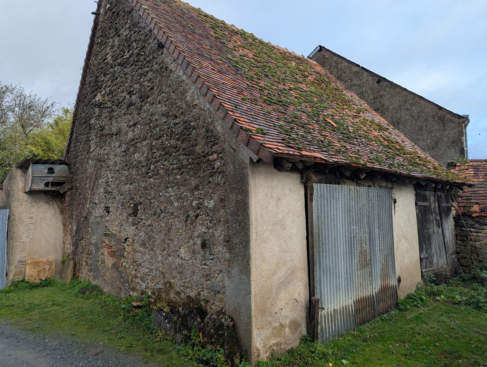 Photo 16 — HORIZON SUD BERRY IMMOBILIER - Châtre