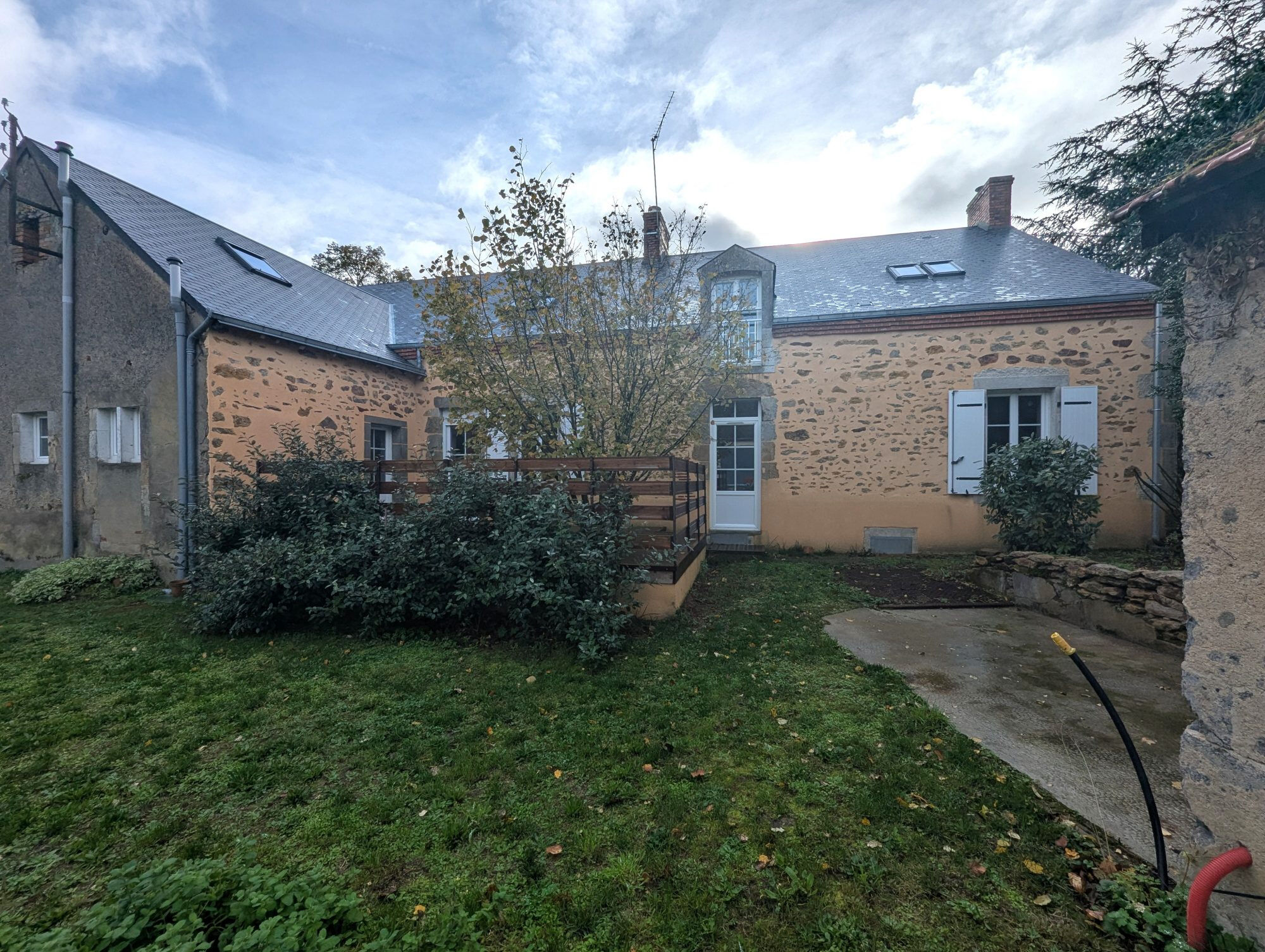 Photo 18 — HORIZON SUD BERRY IMMOBILIER - Châtre