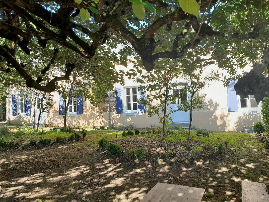 Photo 3 — HORIZON SUD BERRY IMMOBILIER - Châtre