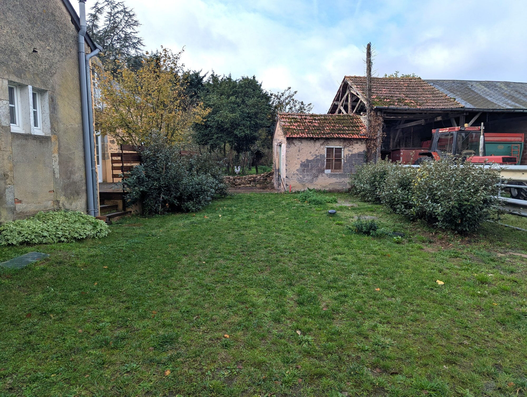 Photo 17 — HORIZON SUD BERRY IMMOBILIER - Châtre