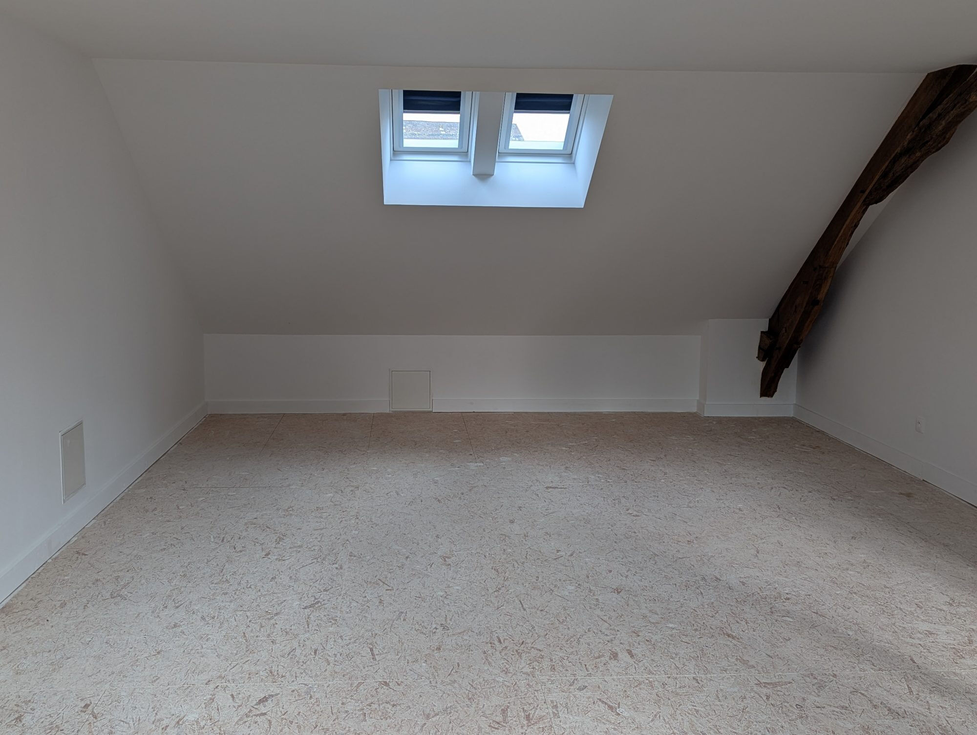 Photo 10 — HORIZON SUD BERRY IMMOBILIER - Châtre