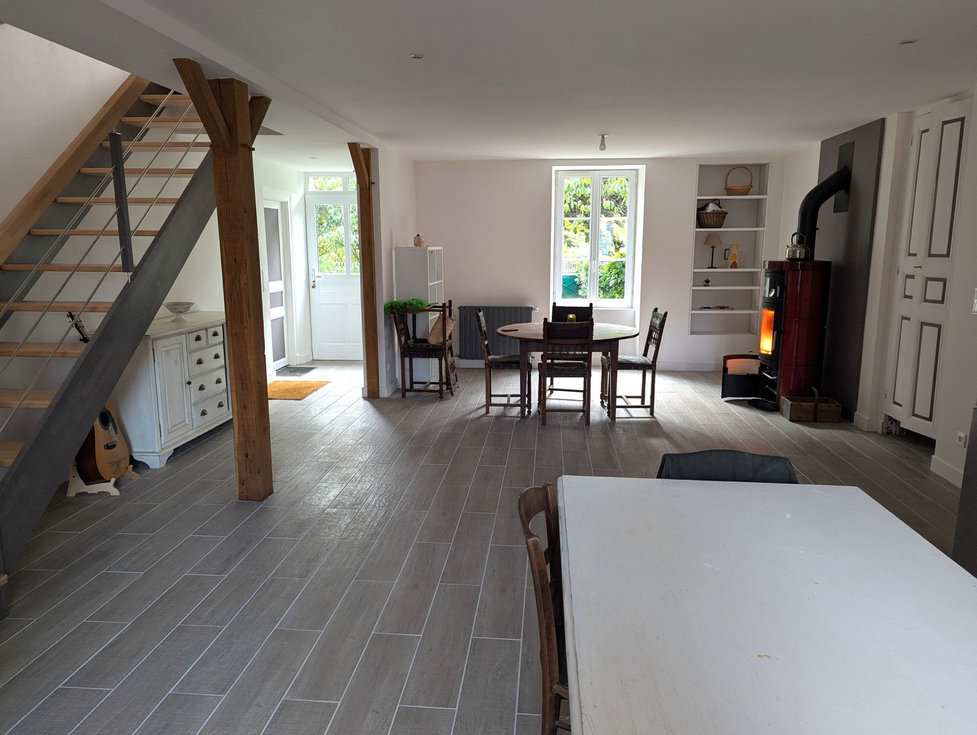 Photo 4 — HORIZON SUD BERRY IMMOBILIER - Châtre