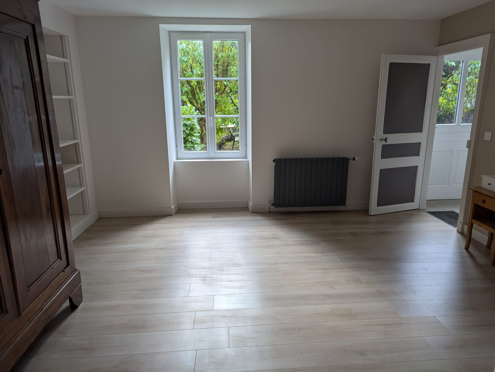 Photo 7 — HORIZON SUD BERRY IMMOBILIER - Châtre