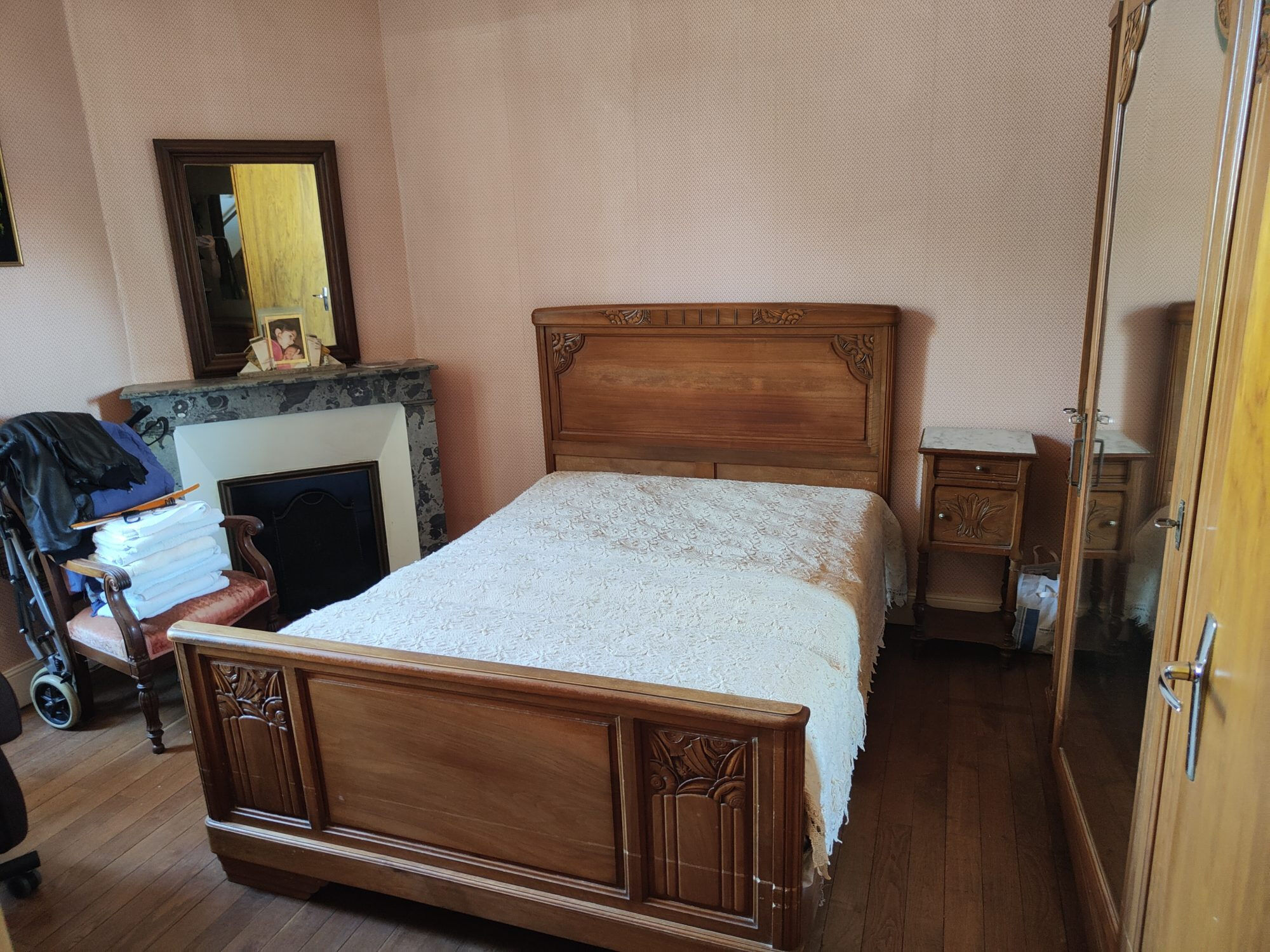 Photo 9 — HORIZON SUD BERRY IMMOBILIER - Châtre