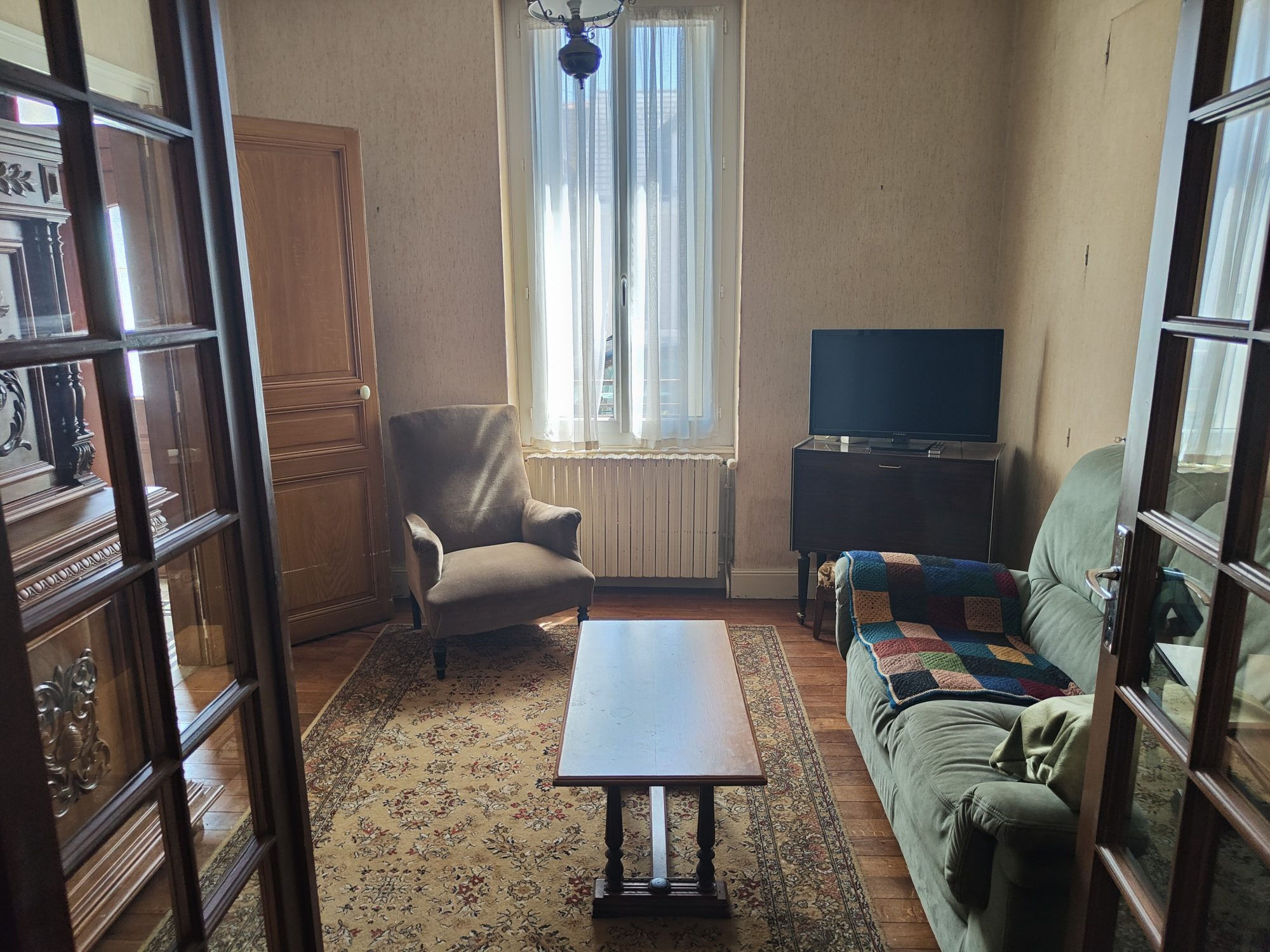 Photo 7 — HORIZON SUD BERRY IMMOBILIER - Châtre