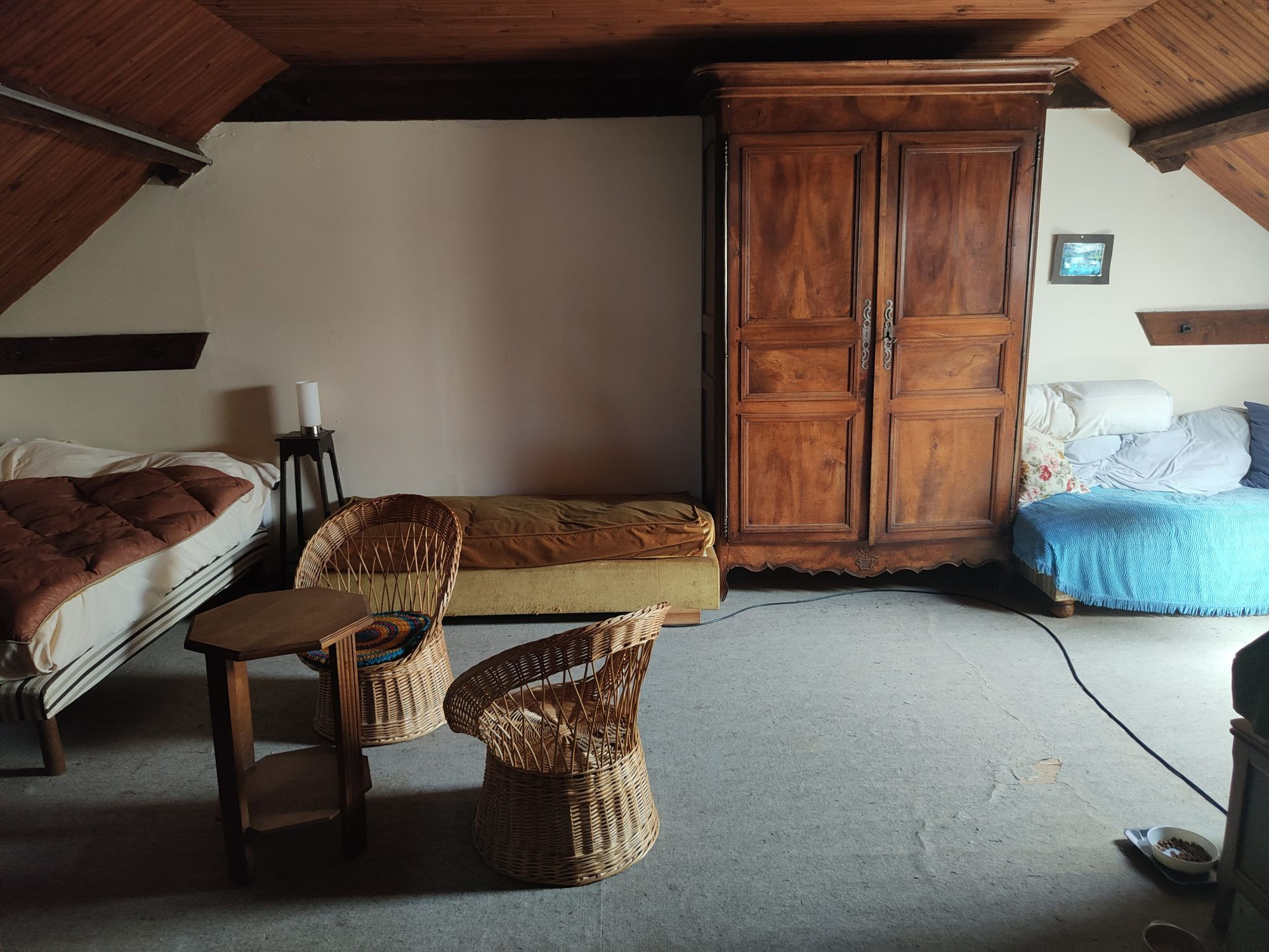 Photo 10 — HORIZON SUD BERRY IMMOBILIER - Châtre
