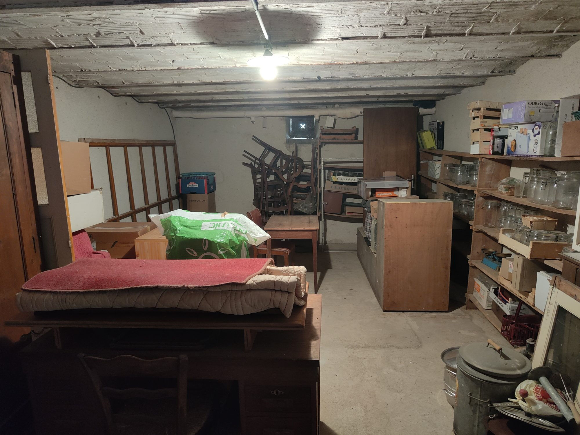 Photo 13 — HORIZON SUD BERRY IMMOBILIER - Châtre