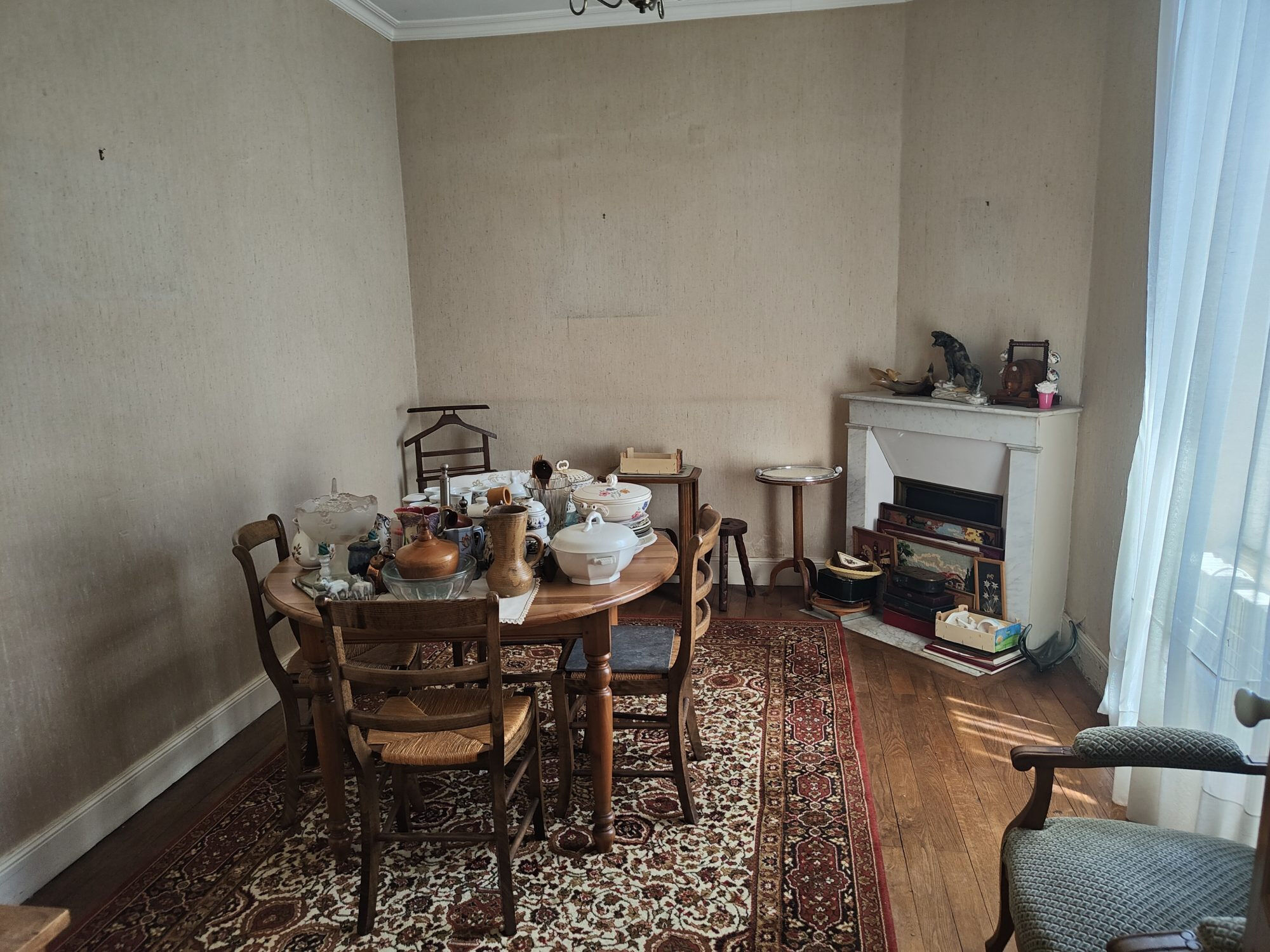 Photo 5 — HORIZON SUD BERRY IMMOBILIER - Châtre