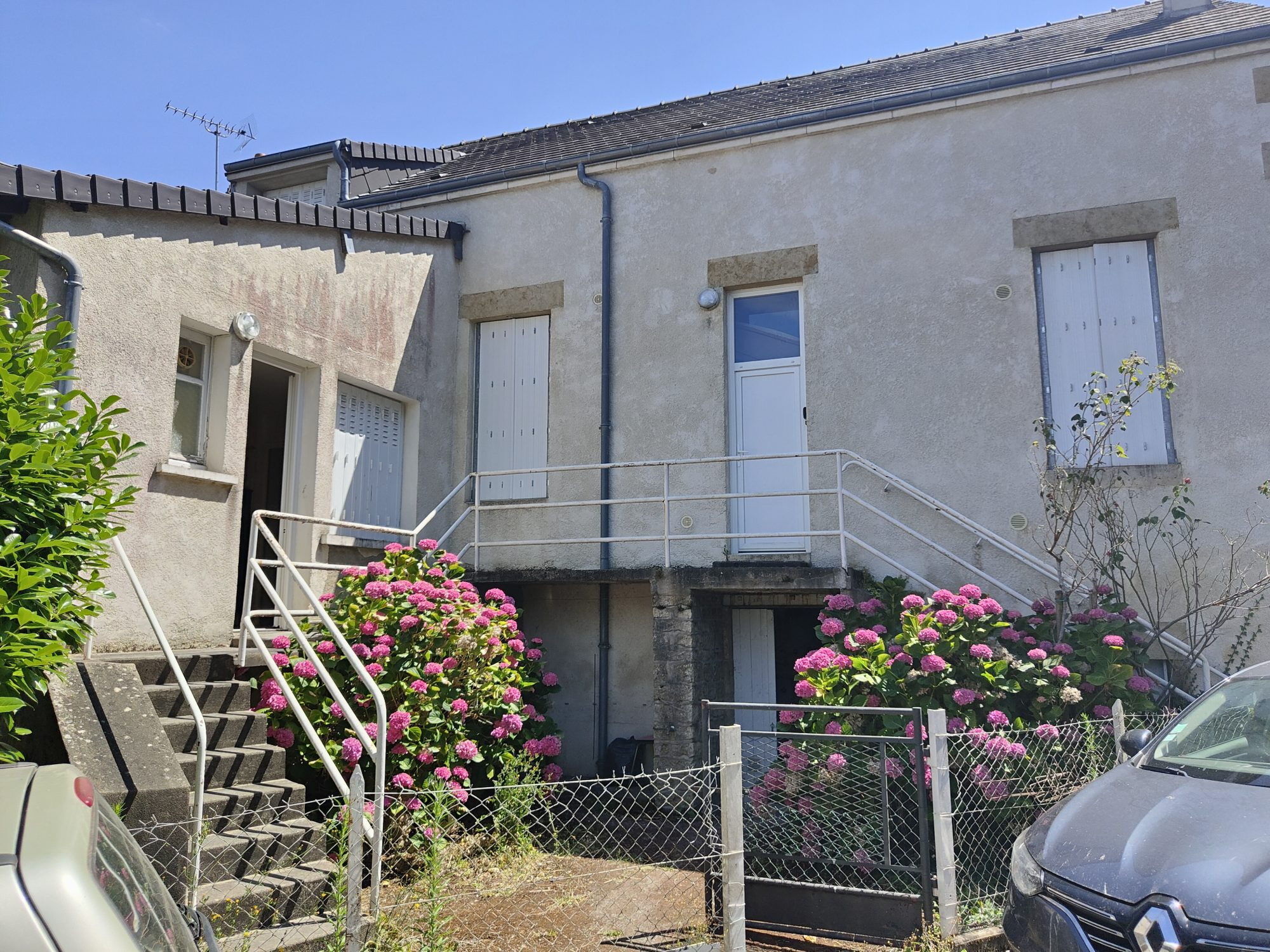 Photo 3 — HORIZON SUD BERRY IMMOBILIER - Châtre