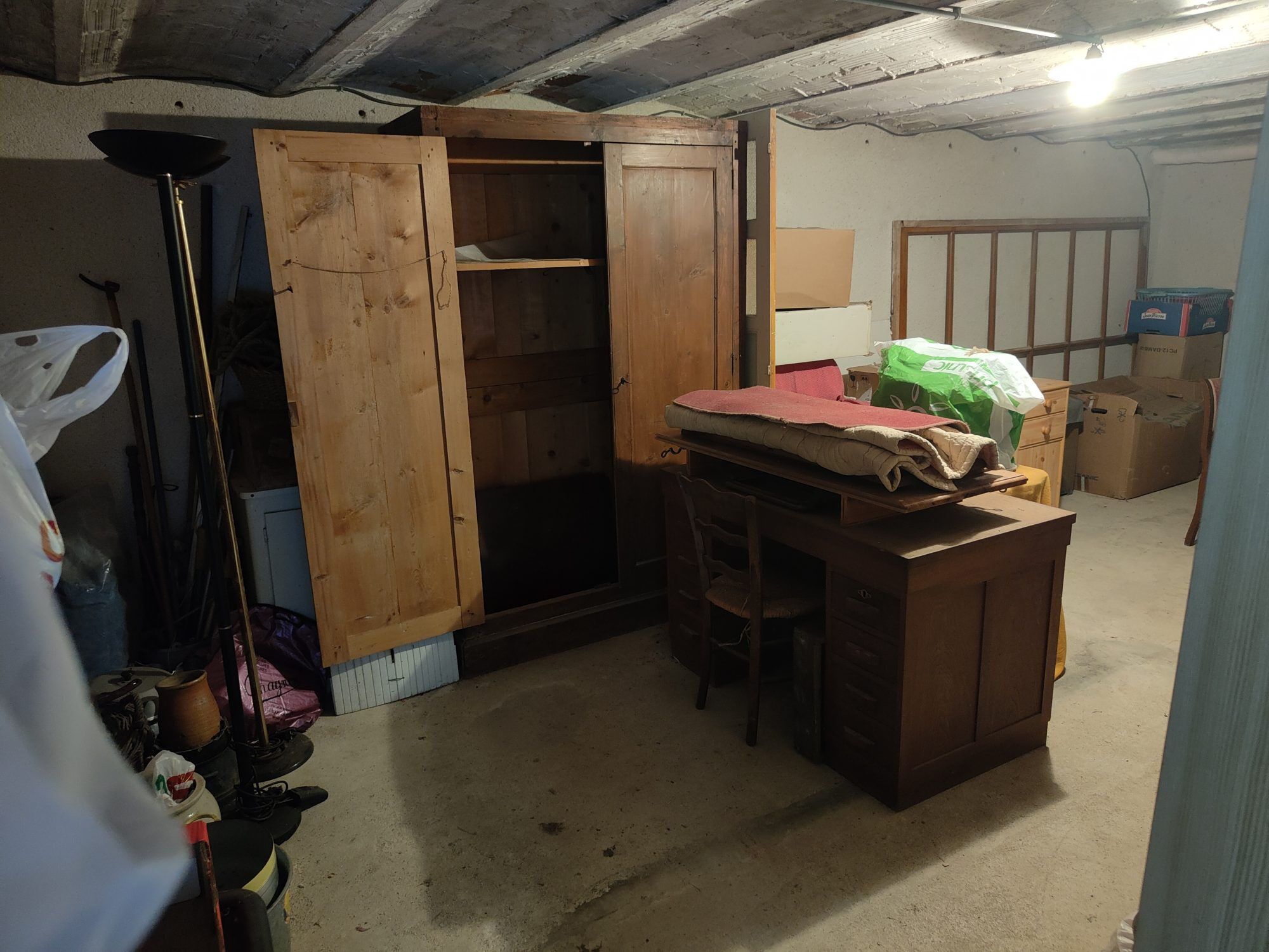 Photo 14 — HORIZON SUD BERRY IMMOBILIER - Châtre