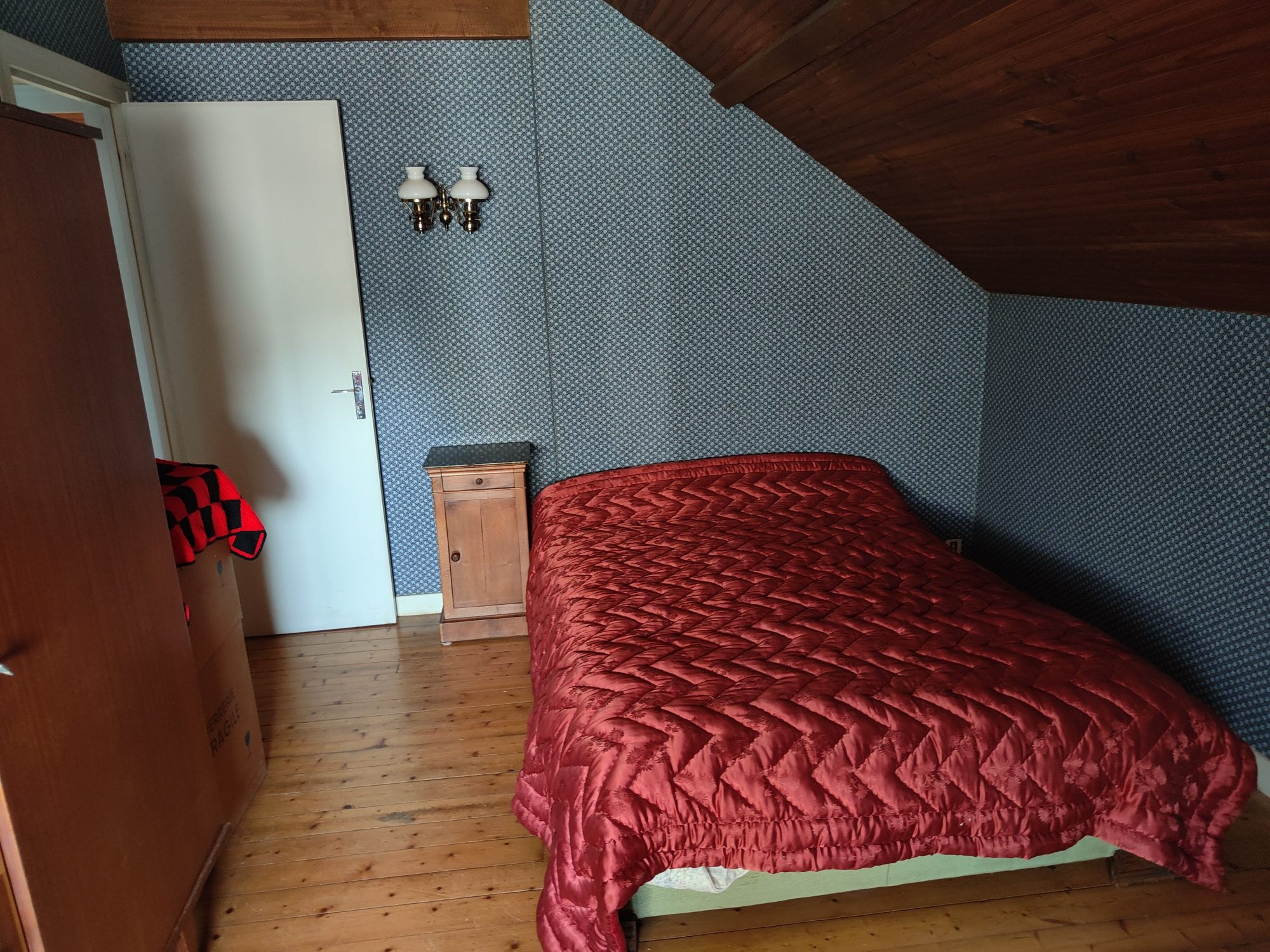 Photo 11 — HORIZON SUD BERRY IMMOBILIER - Châtre