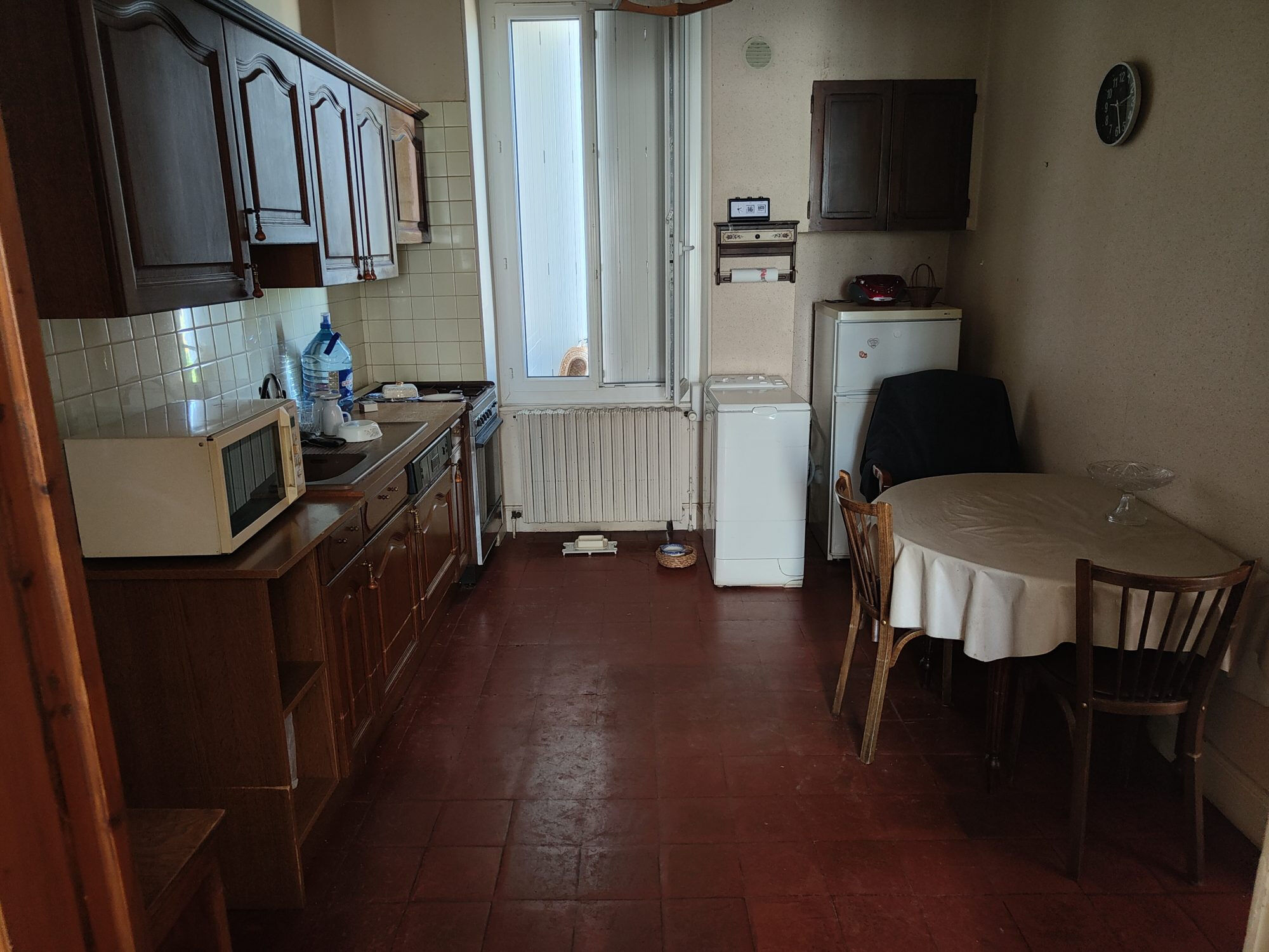 Photo 6 — HORIZON SUD BERRY IMMOBILIER - Châtre