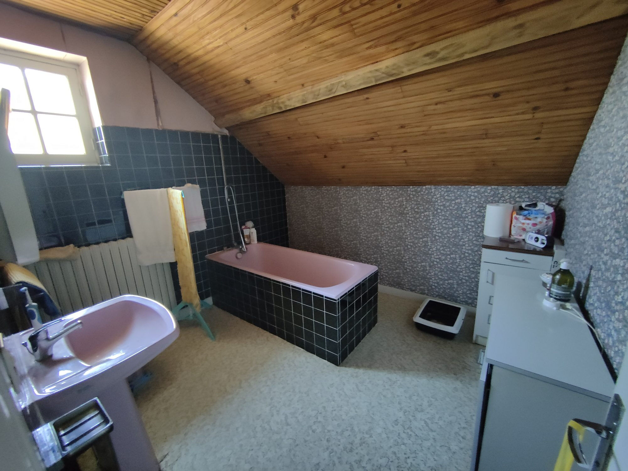 Photo 12 — HORIZON SUD BERRY IMMOBILIER - Châtre