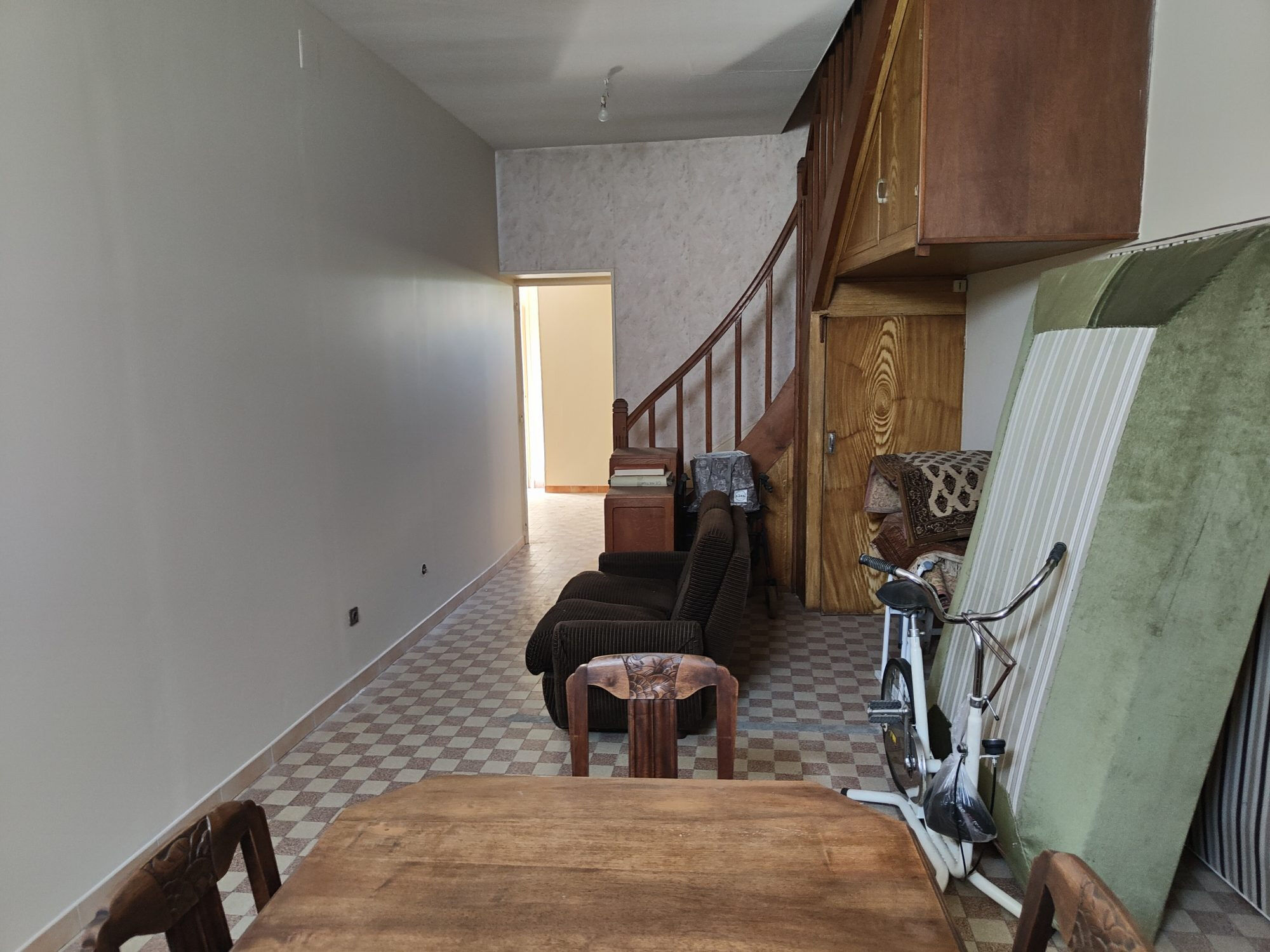 Photo 16 — HORIZON SUD BERRY IMMOBILIER - Châtre
