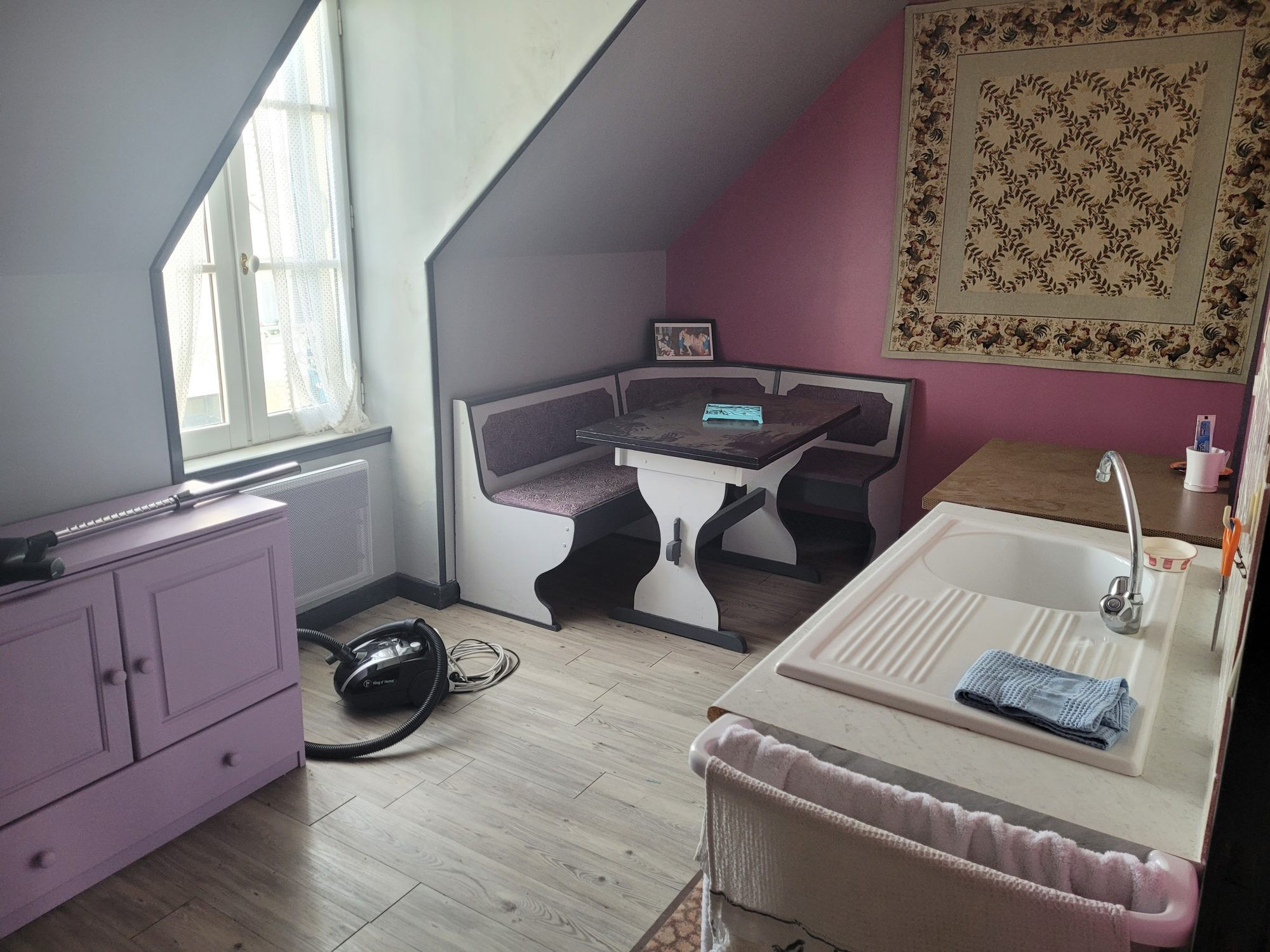 Photo 11 — HORIZON SUD BERRY IMMOBILIER - Châtre