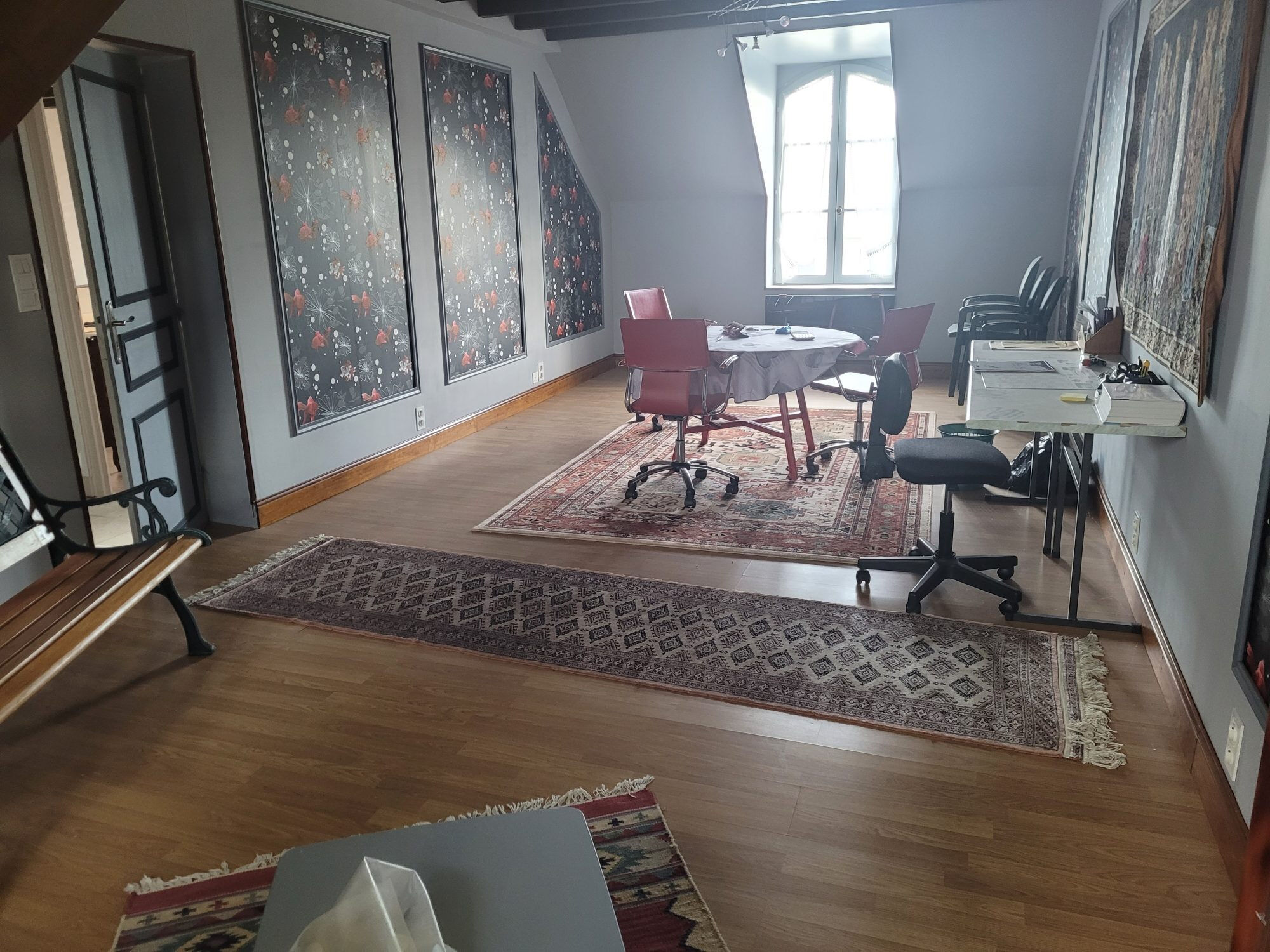 Photo 16 — HORIZON SUD BERRY IMMOBILIER - Châtre