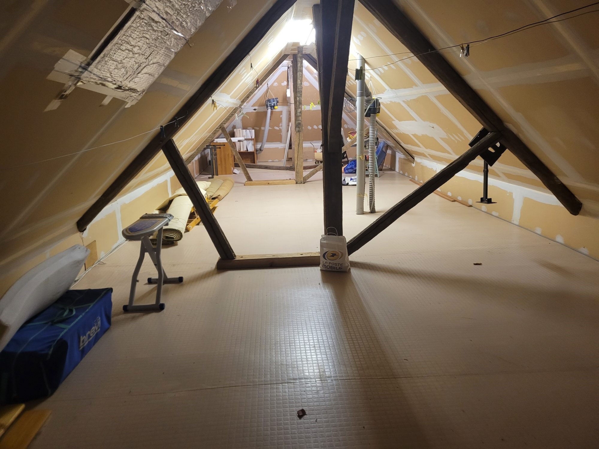 Photo 14 — HORIZON SUD BERRY IMMOBILIER - Châtre