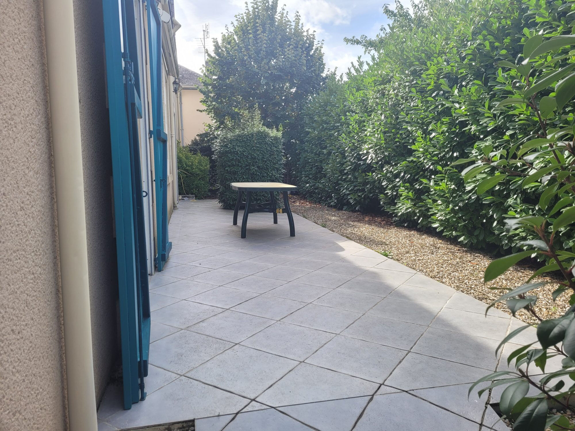 Photo 20 — HORIZON SUD BERRY IMMOBILIER - Châtre