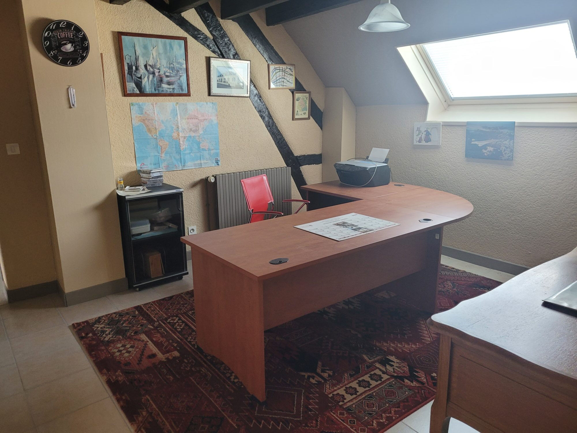 Photo 12 — HORIZON SUD BERRY IMMOBILIER - Châtre