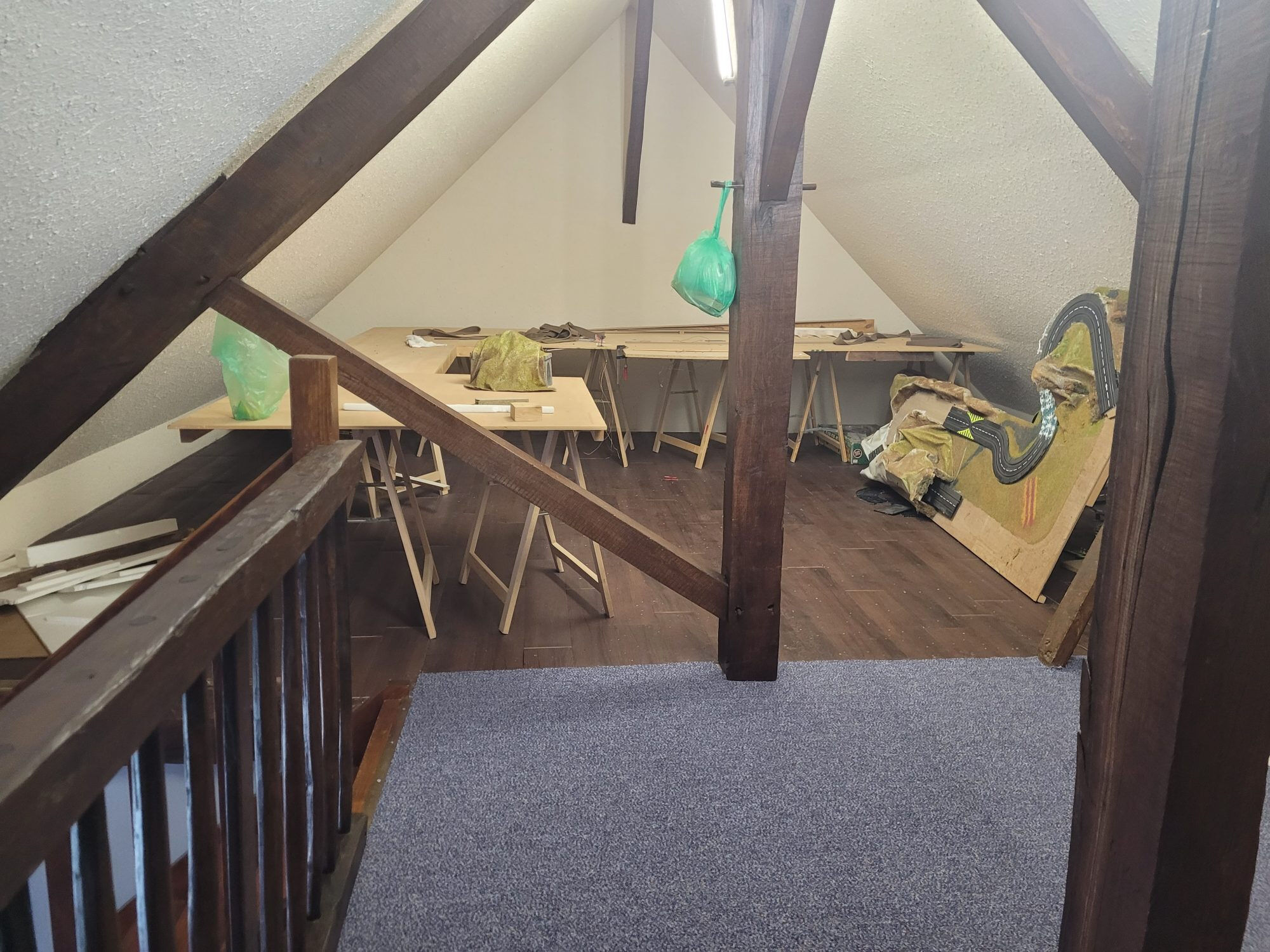 Photo 17 — HORIZON SUD BERRY IMMOBILIER - Châtre