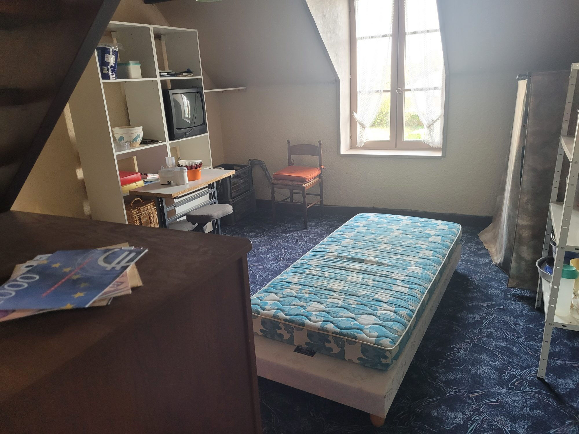 Photo 13 — HORIZON SUD BERRY IMMOBILIER - Châtre