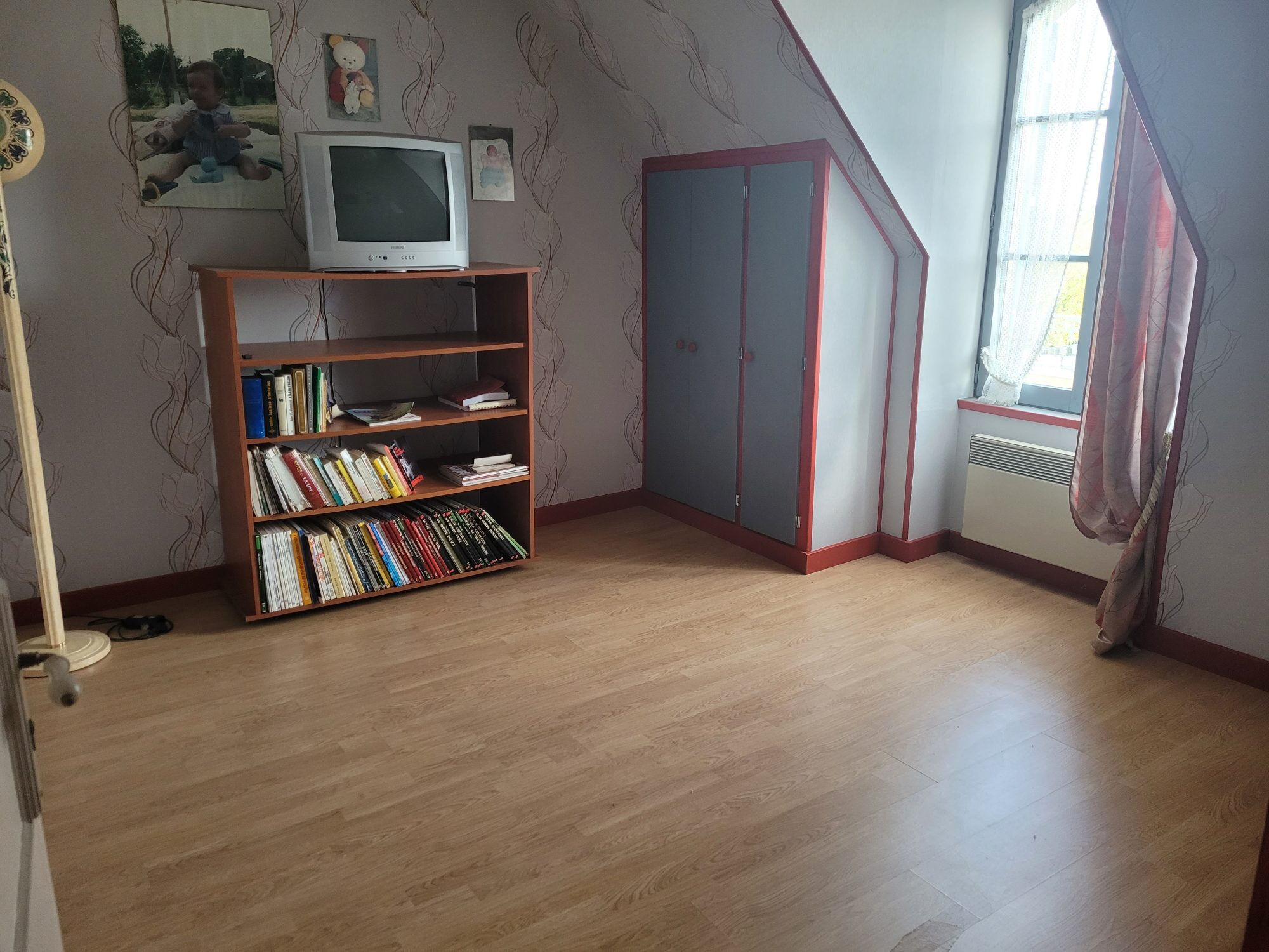 Photo 9 — HORIZON SUD BERRY IMMOBILIER - Châtre
