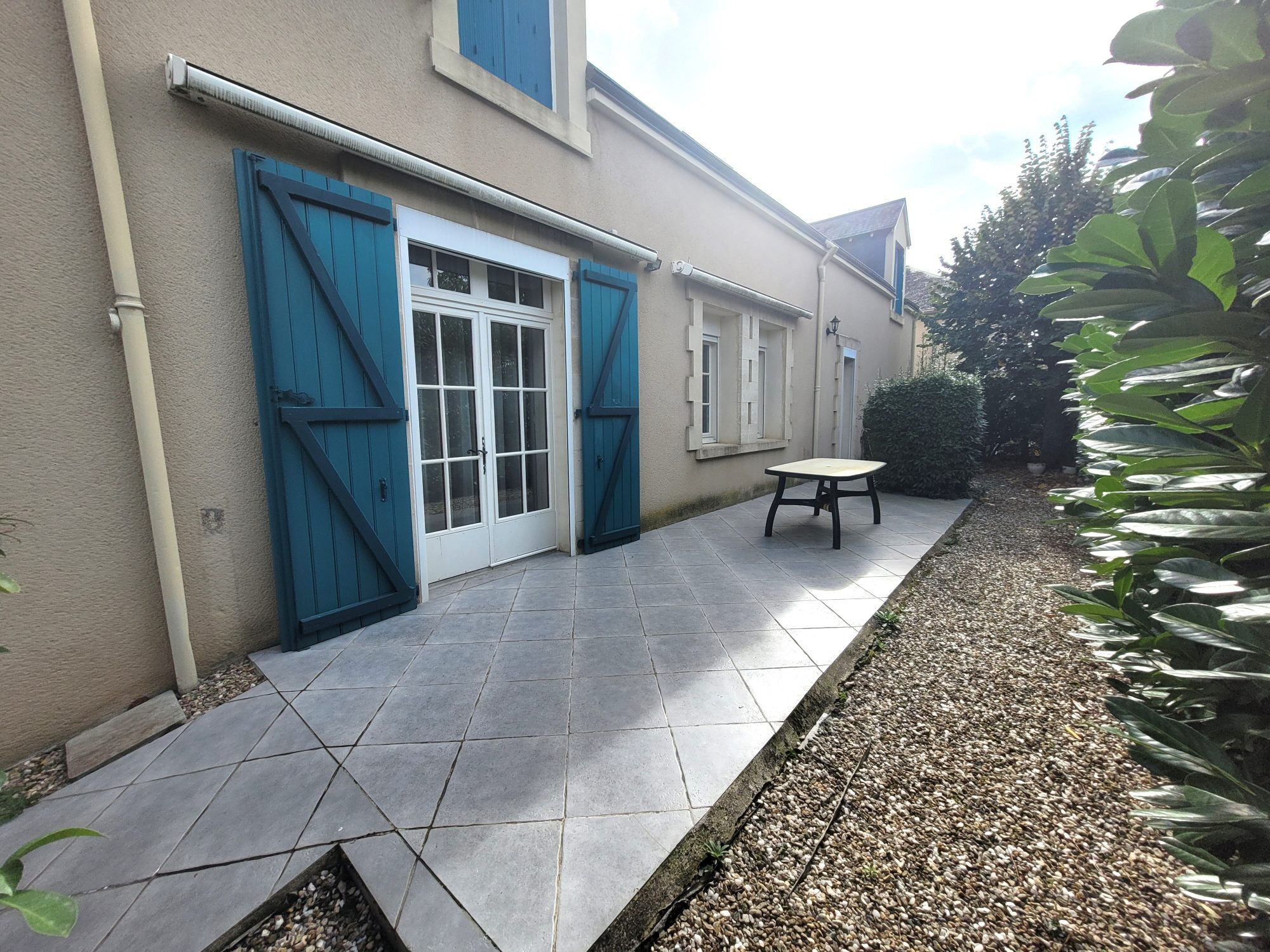 Photo 2 — HORIZON SUD BERRY IMMOBILIER - Châtre