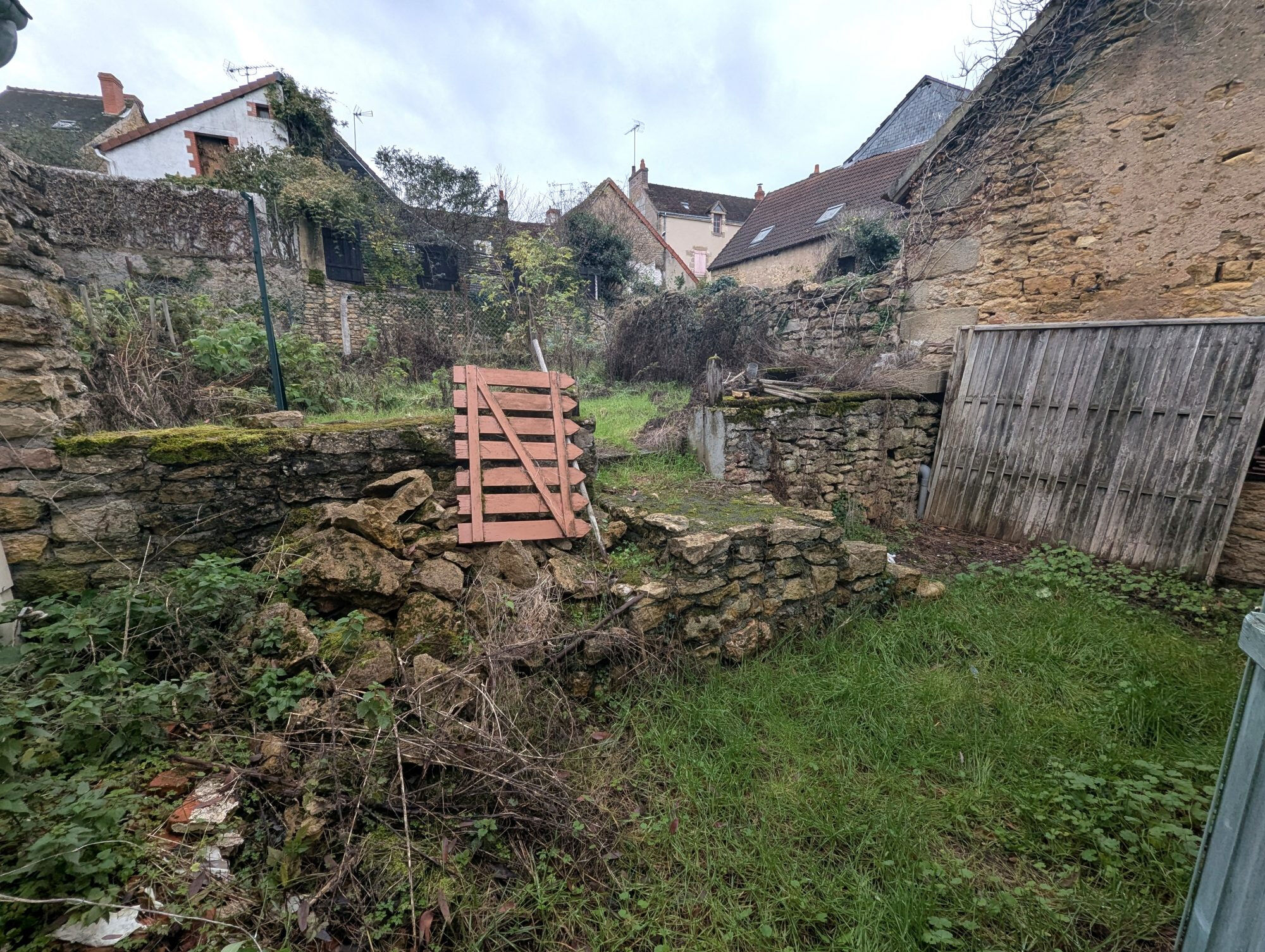 Photo 11 — HORIZON SUD BERRY IMMOBILIER - Châtre