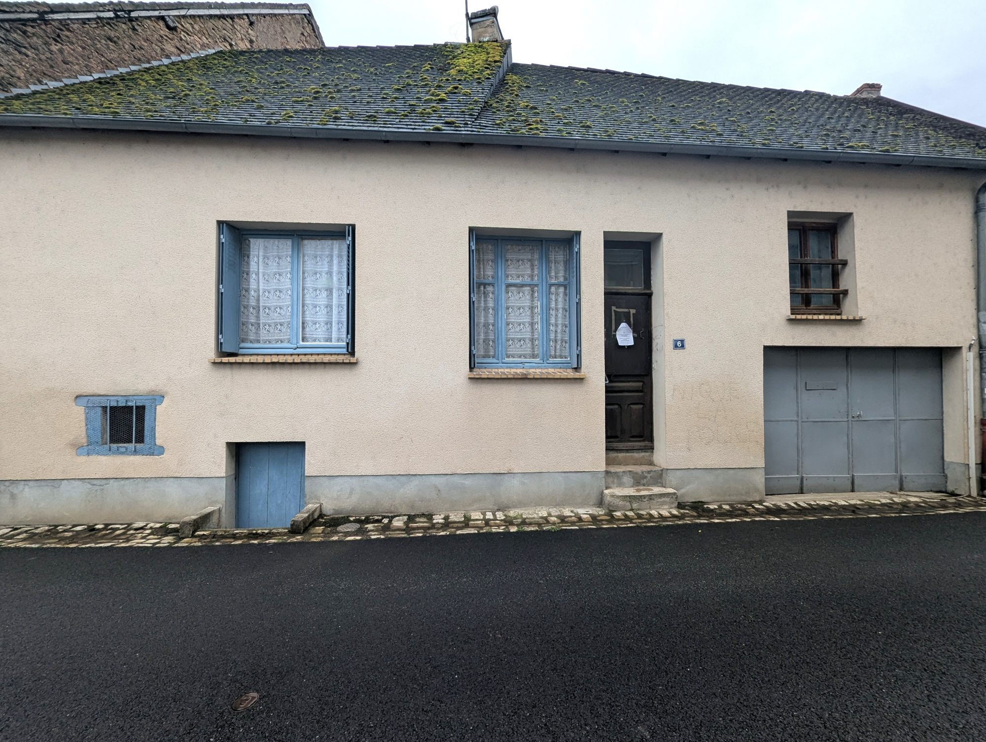 Photo 15 — HORIZON SUD BERRY IMMOBILIER - Châtre