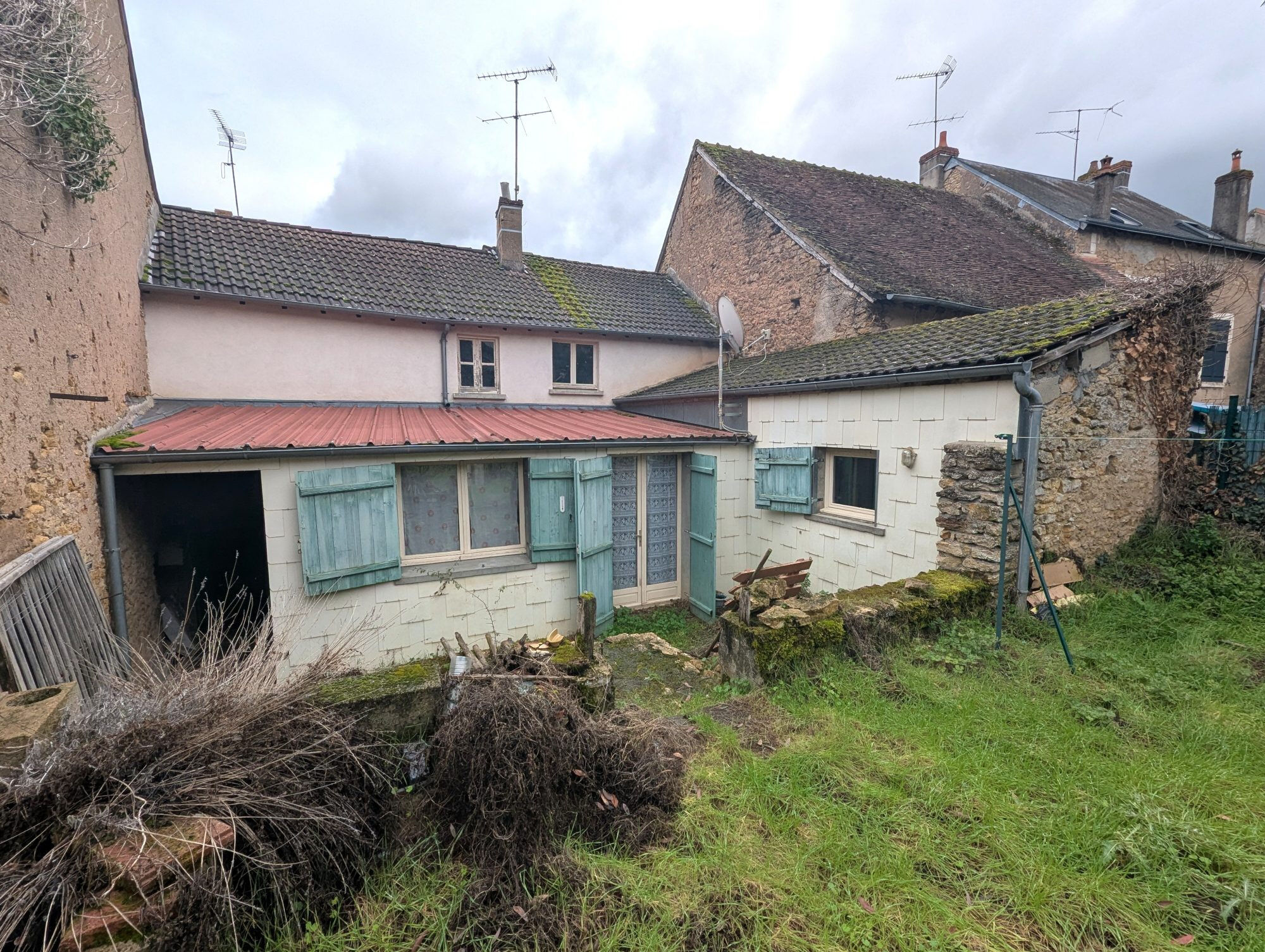 Photo 3 — HORIZON SUD BERRY IMMOBILIER - Châtre