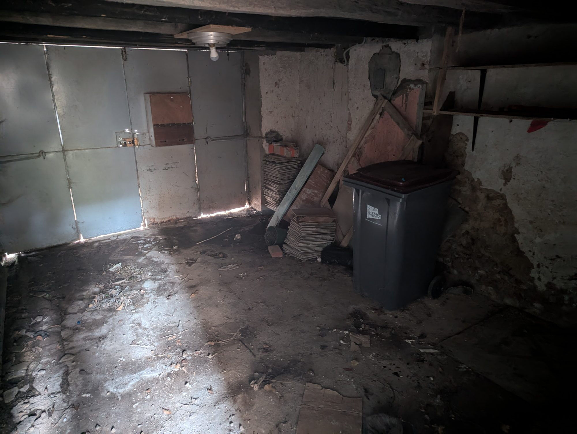 Photo 12 — HORIZON SUD BERRY IMMOBILIER - Châtre