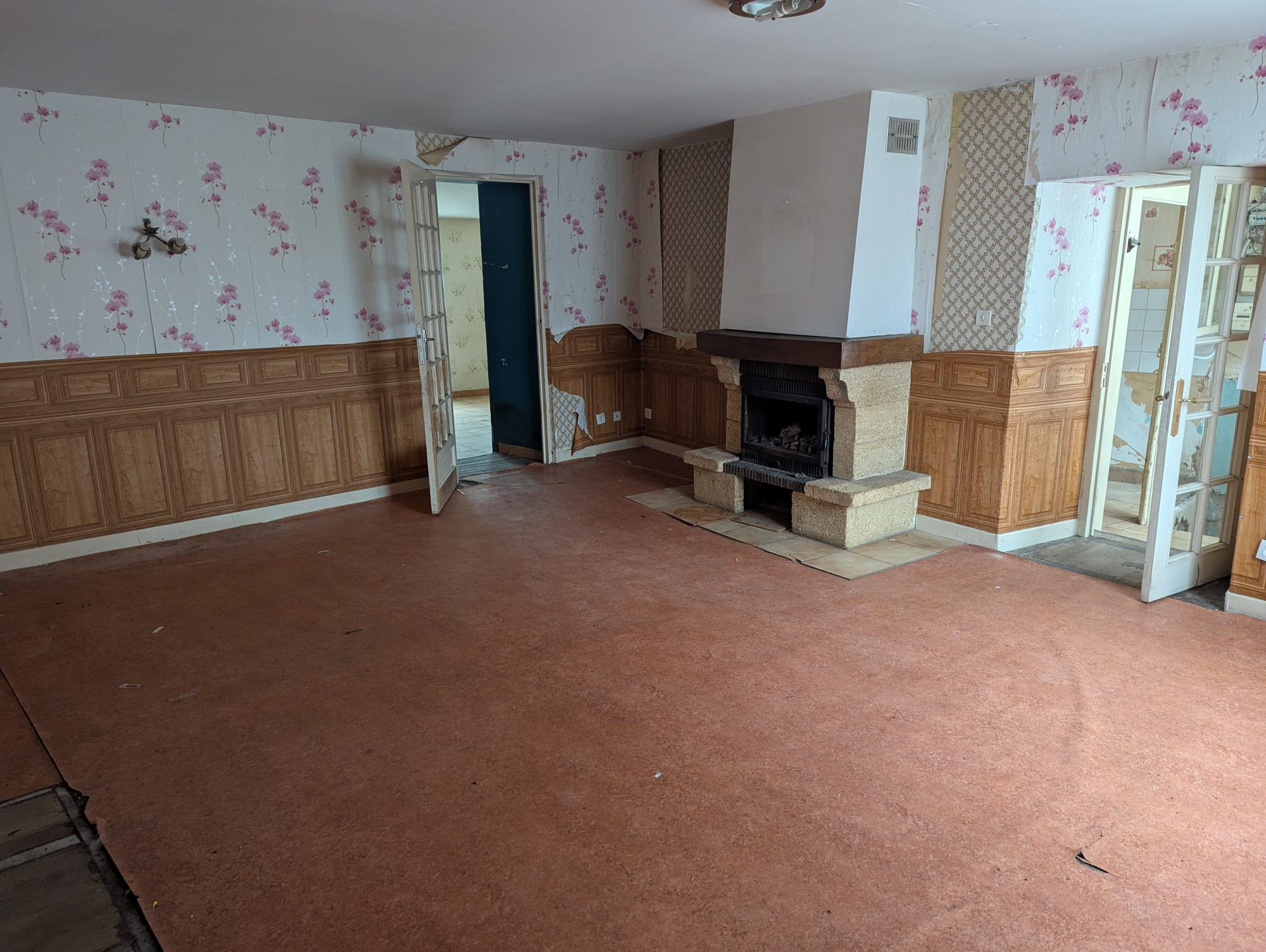 Photo 4 — HORIZON SUD BERRY IMMOBILIER - Châtre