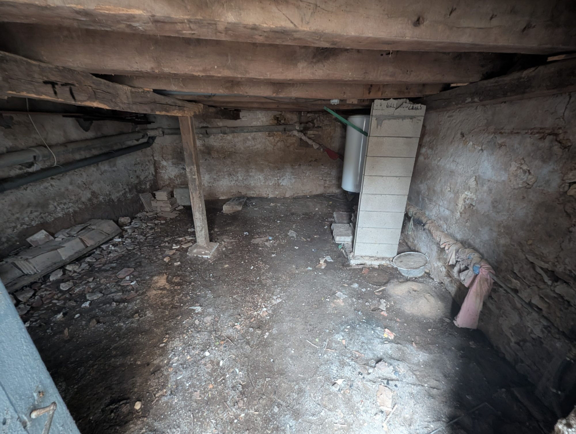 Photo 14 — HORIZON SUD BERRY IMMOBILIER - Châtre